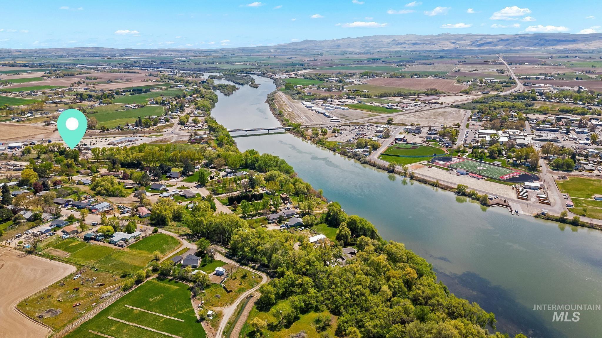 17358 Batt Corner Road Wilder, ID 83676 - Photo 45 of 50