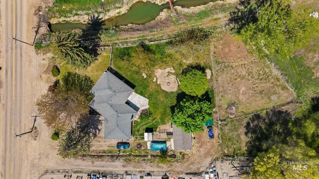 $475,000 | 17358 Batt Corner Road, Wilder, ID 83676