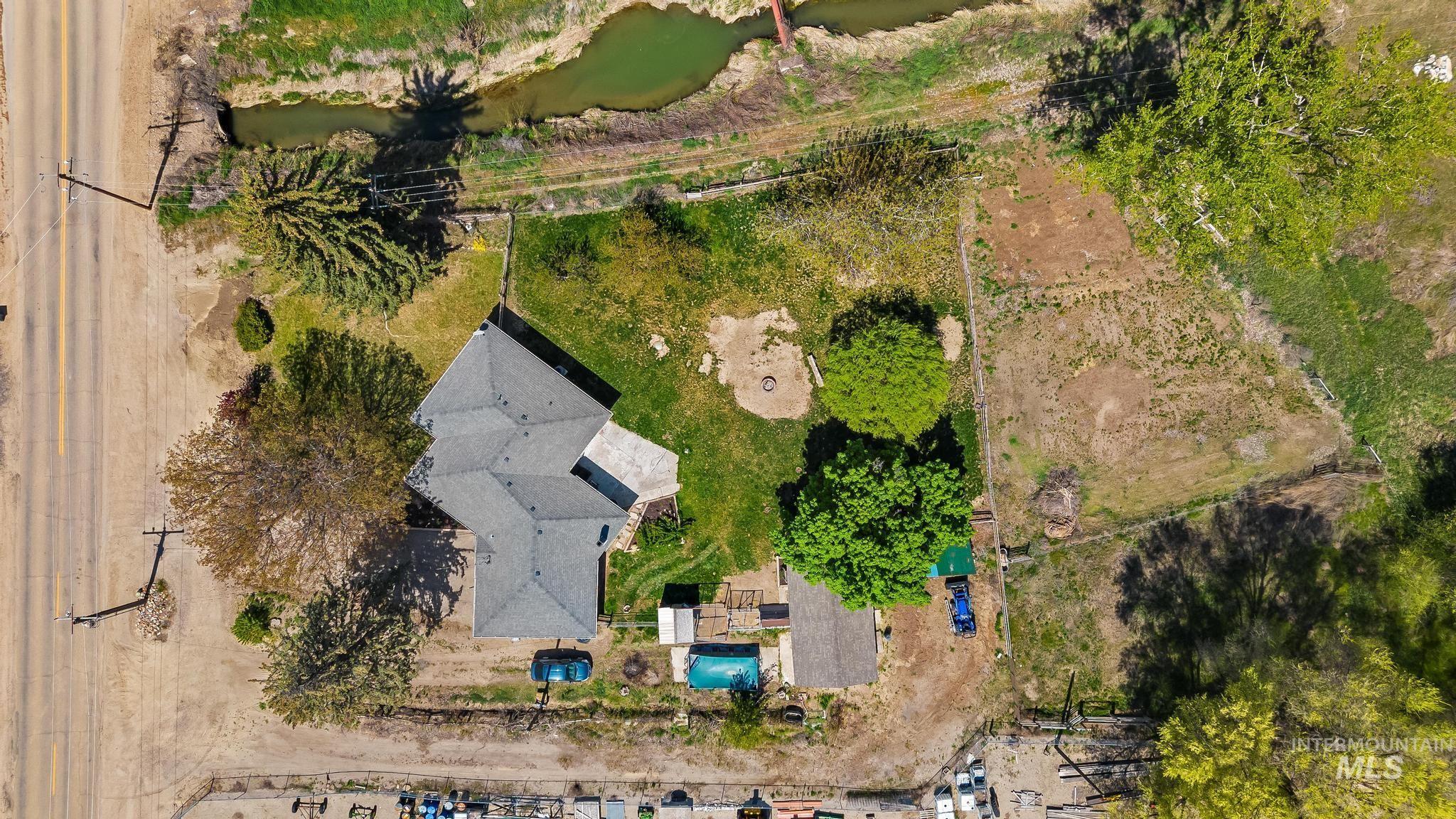 17358 Batt Corner Road Wilder, ID 83676 - Photo 47 of 50