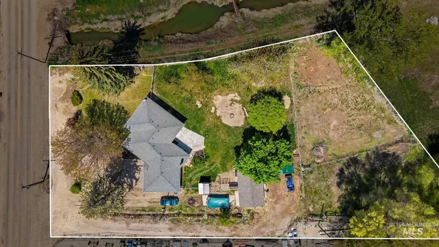 $475,000 | 17358 Batt Corner Road, Wilder, ID 83676