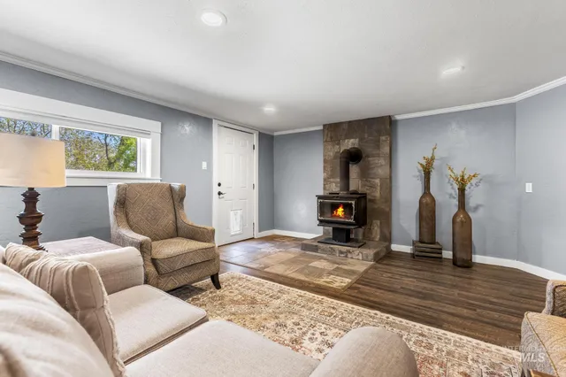 $475,000 | 17358 Batt Corner Road, Wilder, ID 83676