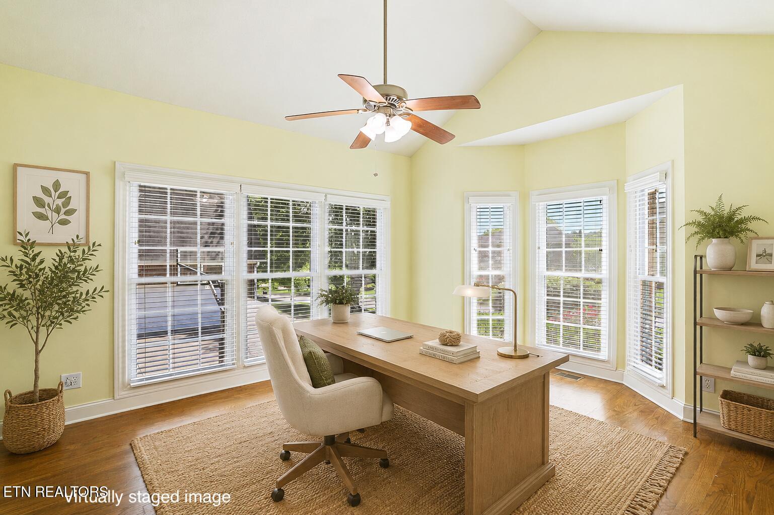 552 Windham Hill Road Knoxville, TN 37934 - Photo 20 of 60 552 Windham Hill Rd-4VirtualStaged