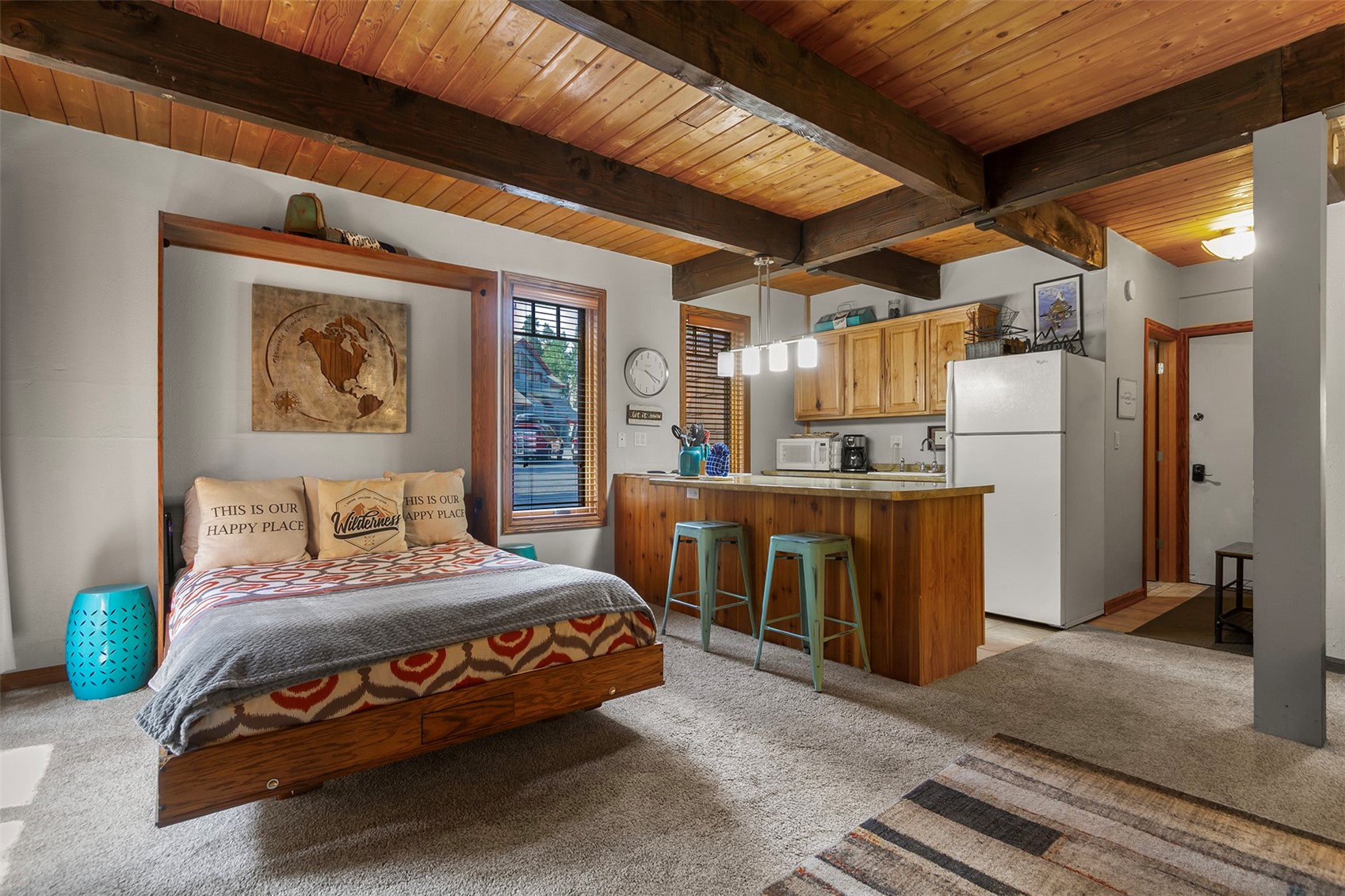 800 Columbine Road, Unit 3 Breckenridge, CO 80424 - Photo 8 of 21