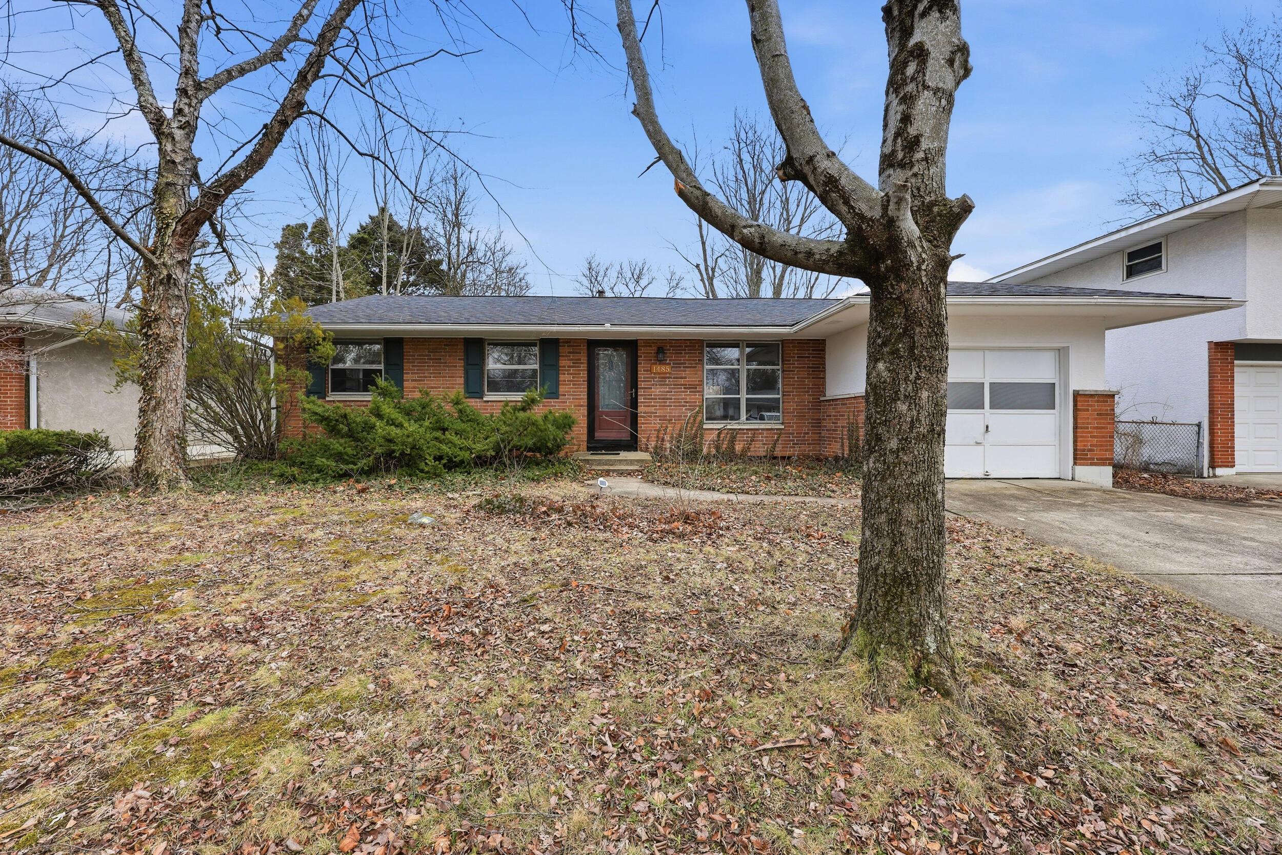 1485 Norma Road Columbus, OH 43229 - Photo 2 of 31 1485 Norma Road