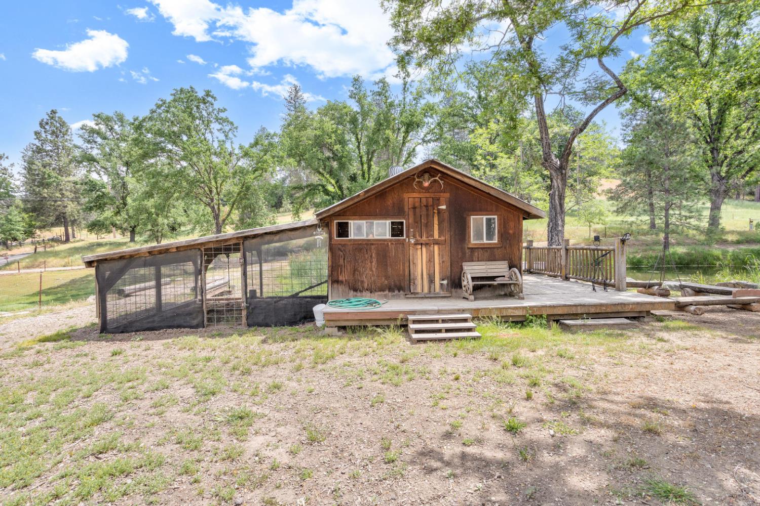 22025 Ferretti Road Groveland, CA 95321 - Photo 63 of 92