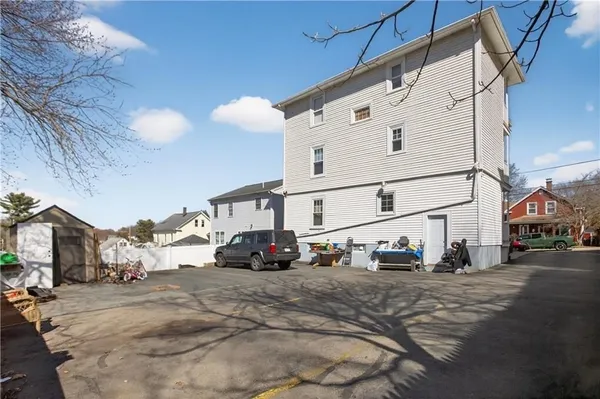 $699,900 | 277 Ward Street, Woonsocket, RI 02895