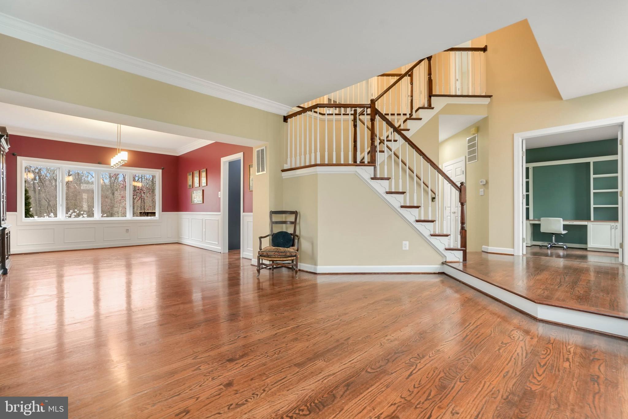 11133 Tommye Lane Reston, VA 20194 - Photo 12 of 70