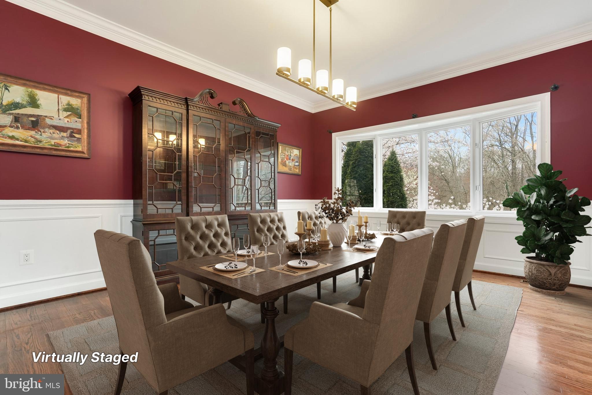 11133 Tommye Lane Reston, VA 20194 - Photo 14 of 70