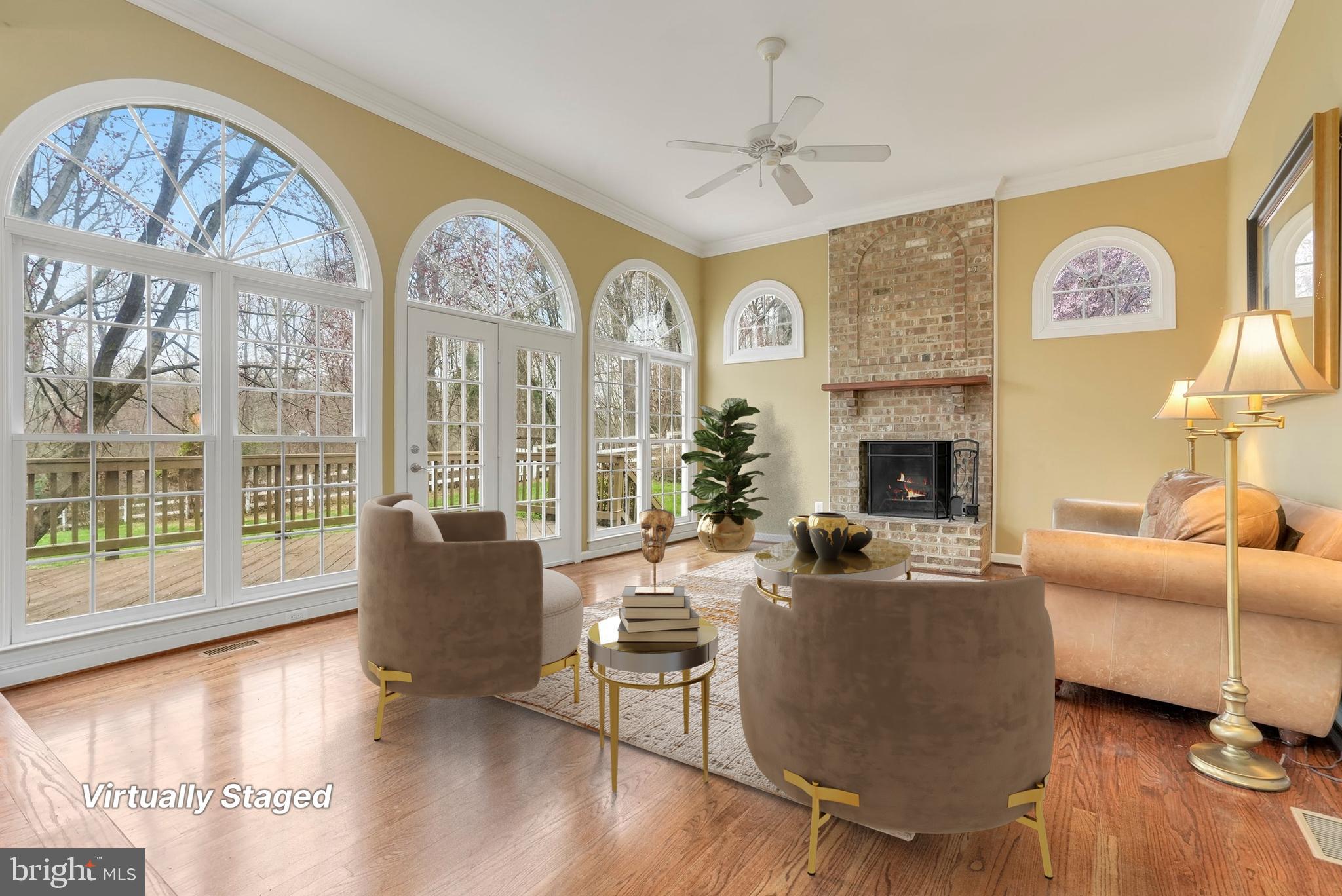 11133 Tommye Lane Reston, VA 20194 - Photo 21 of 70