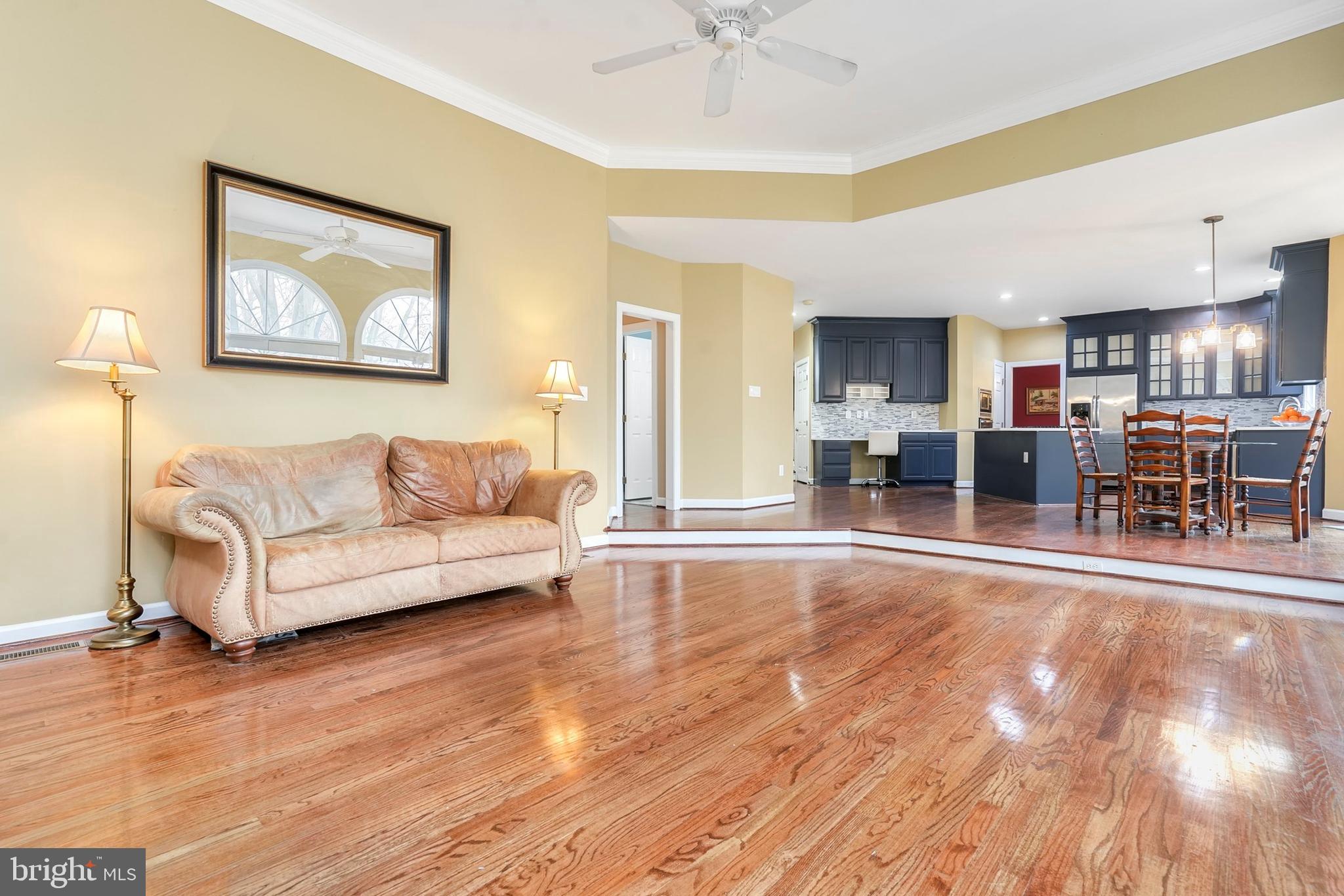 11133 Tommye Lane Reston, VA 20194 - Photo 22 of 70