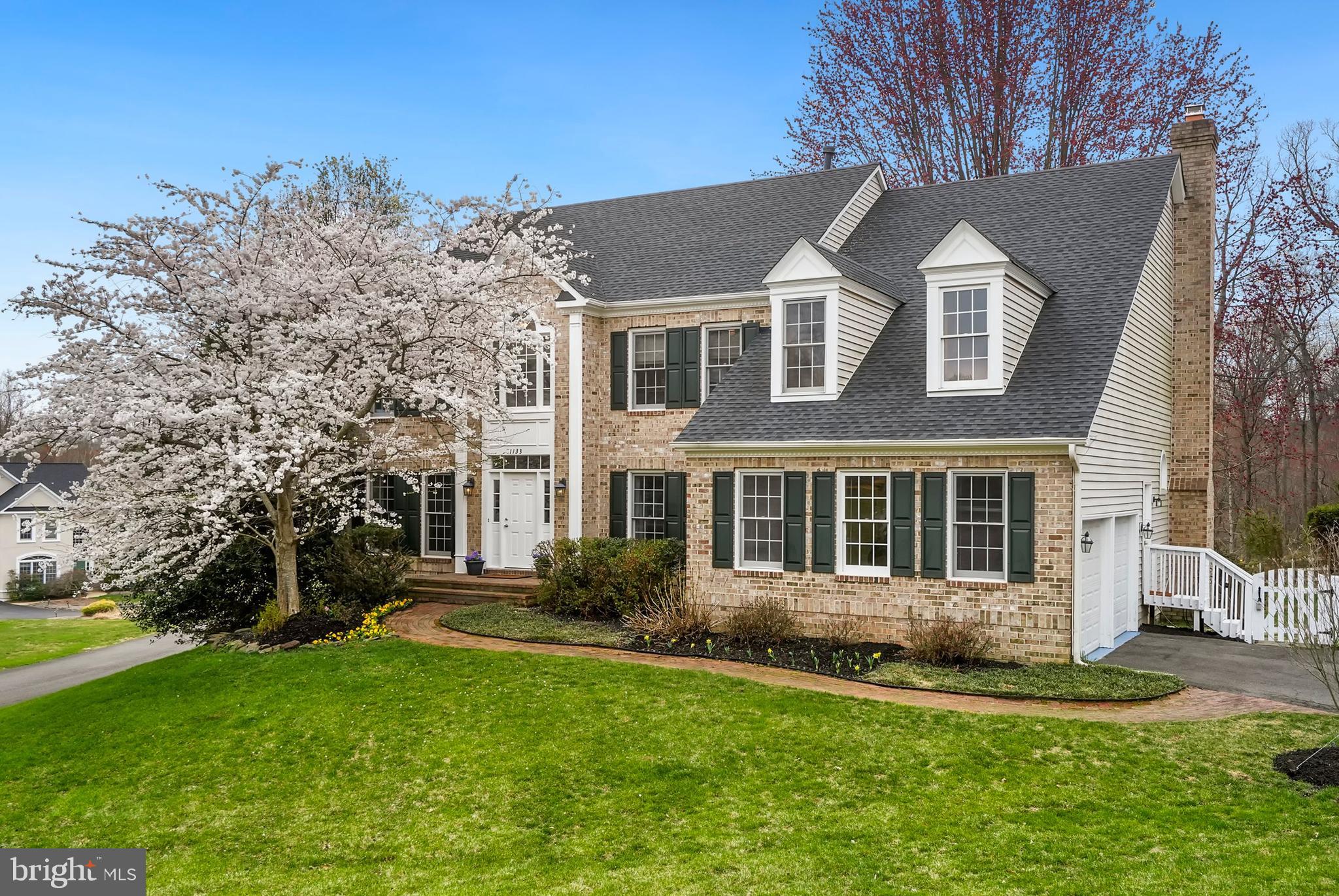 11133 Tommye Lane Reston, VA 20194 - Photo 3 of 70