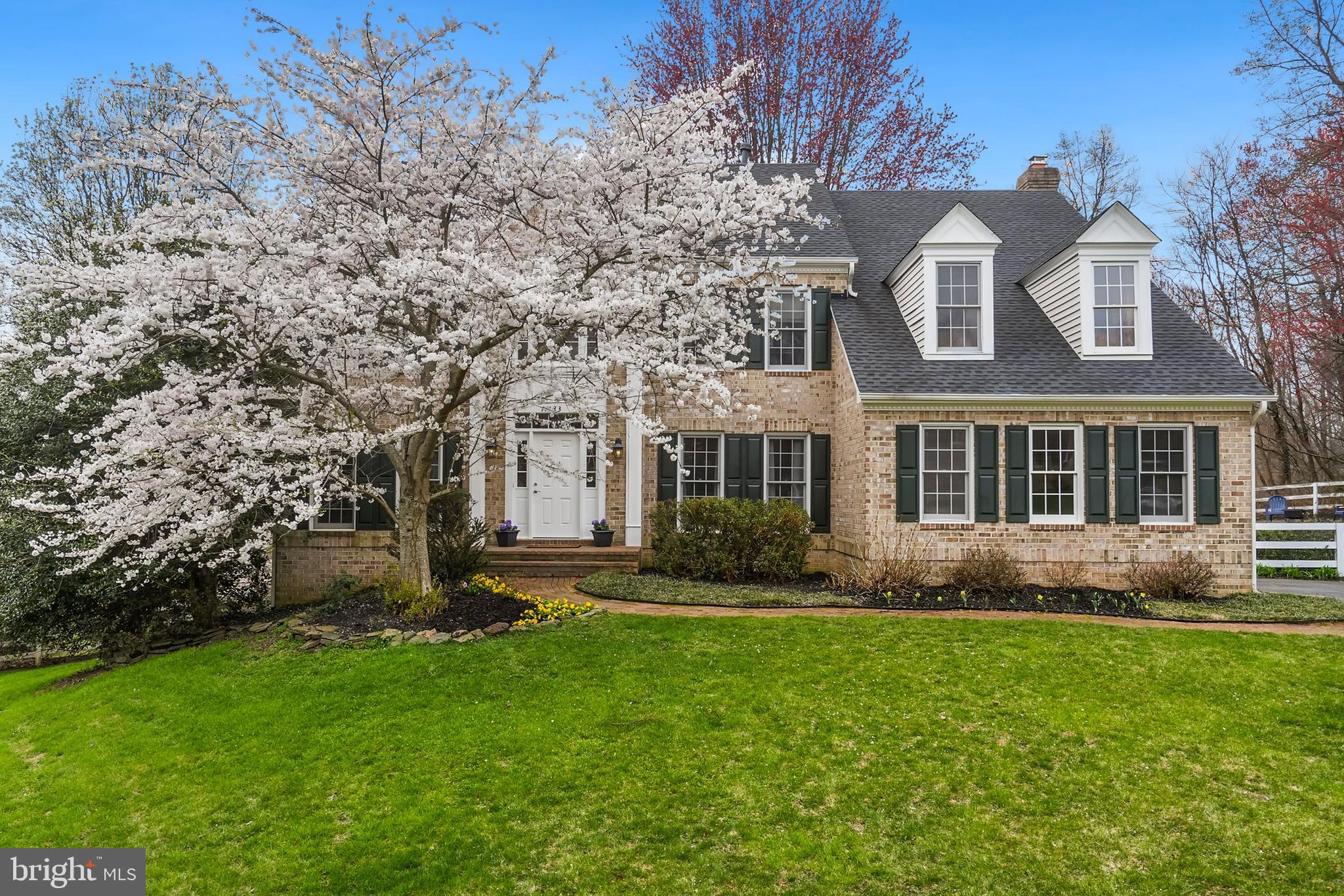 11133 Tommye Lane Reston, VA 20194 - Photo 4 of 70