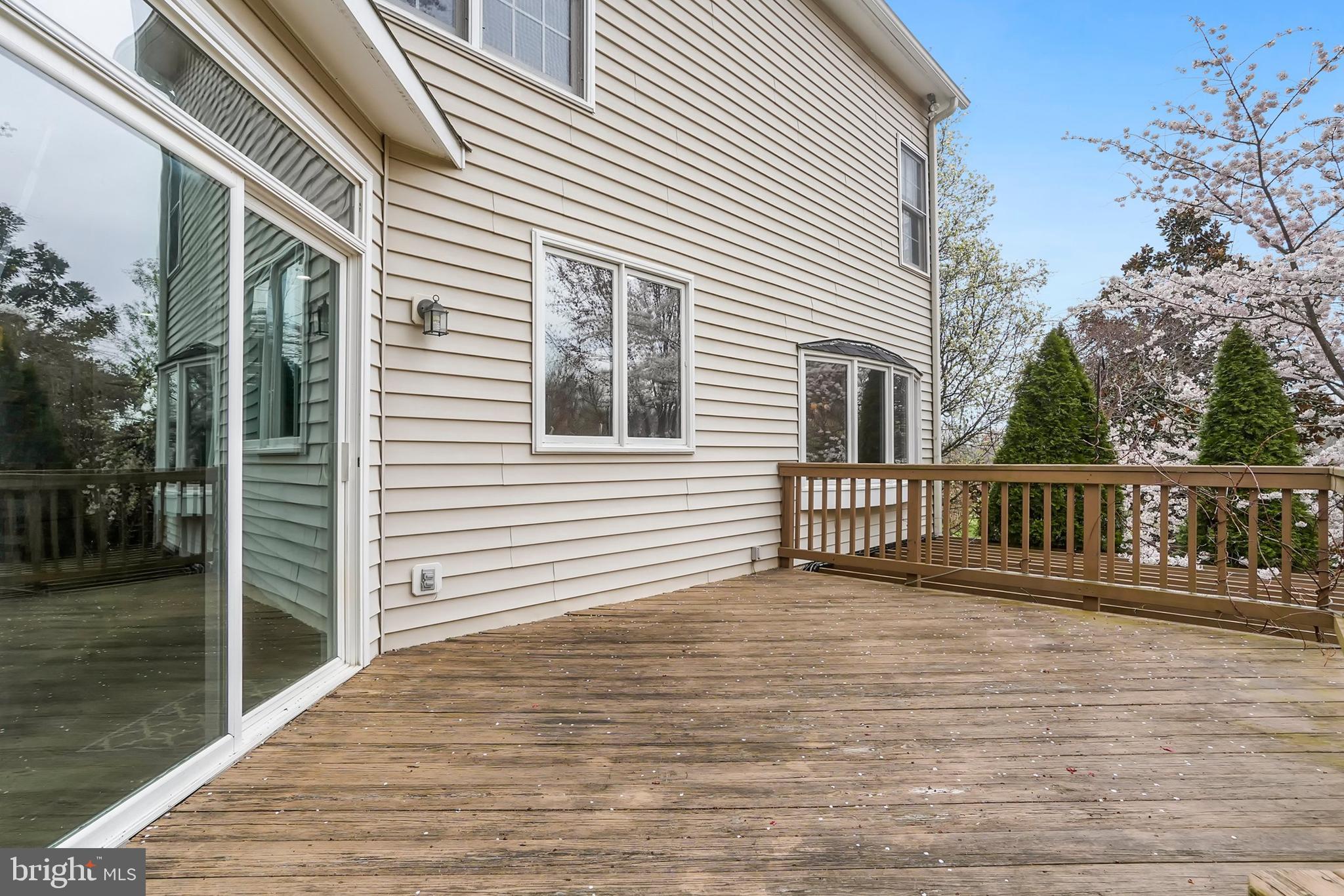 11133 Tommye Lane Reston, VA 20194 - Photo 50 of 70