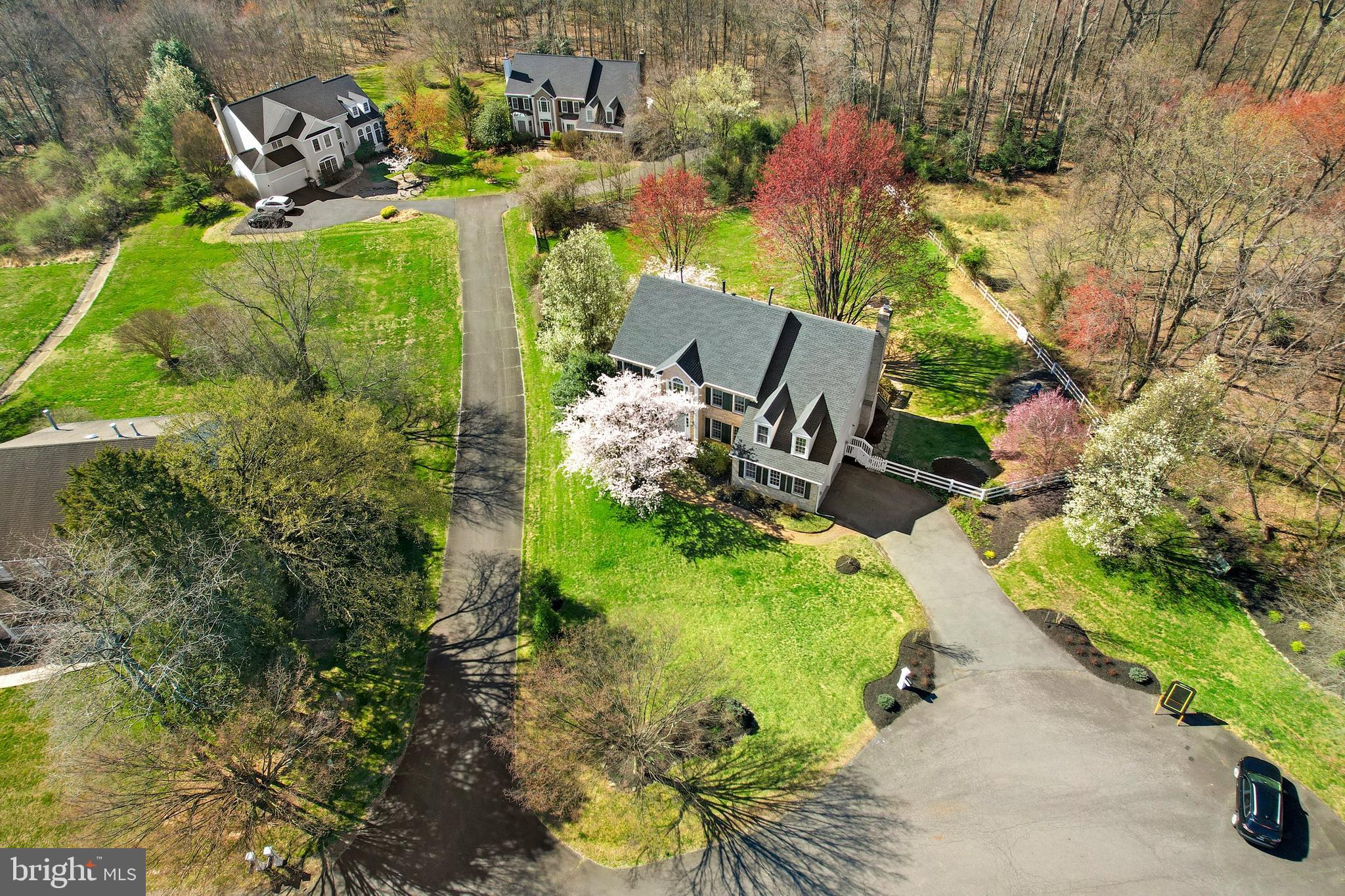 11133 Tommye Lane Reston, VA 20194 - Photo 5 of 70