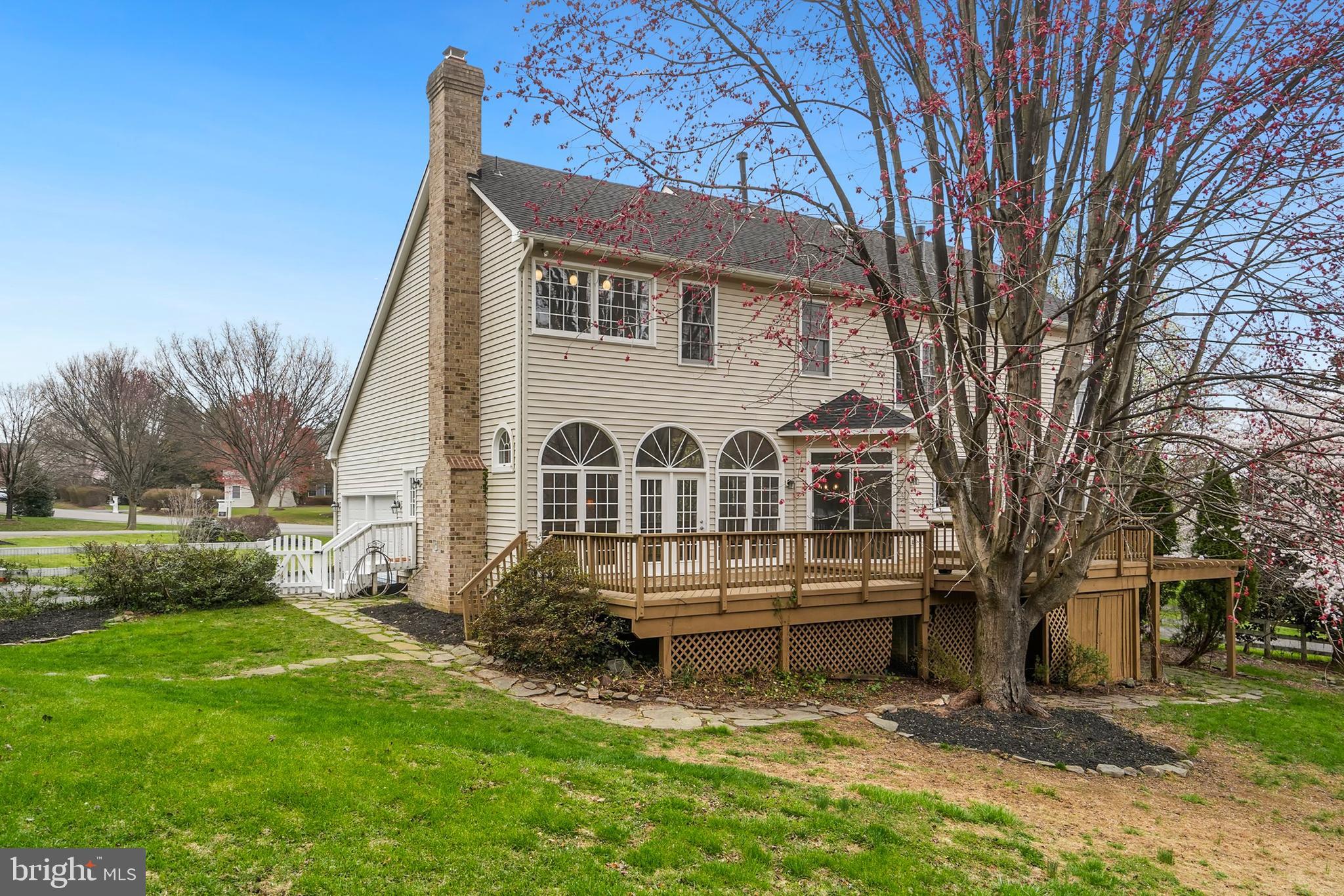 11133 Tommye Lane Reston, VA 20194 - Photo 57 of 70