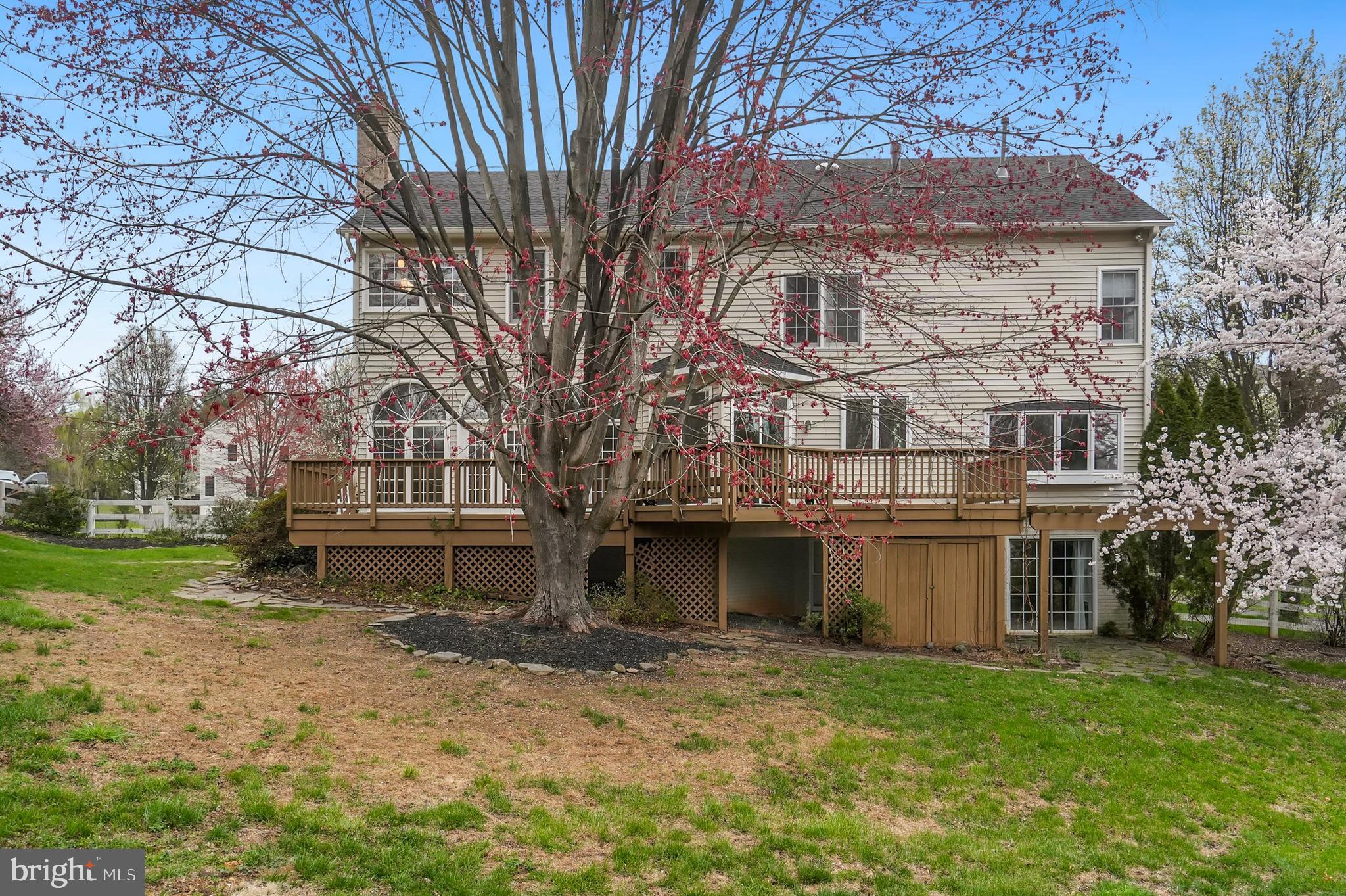 11133 Tommye Lane Reston, VA 20194 - Photo 58 of 70