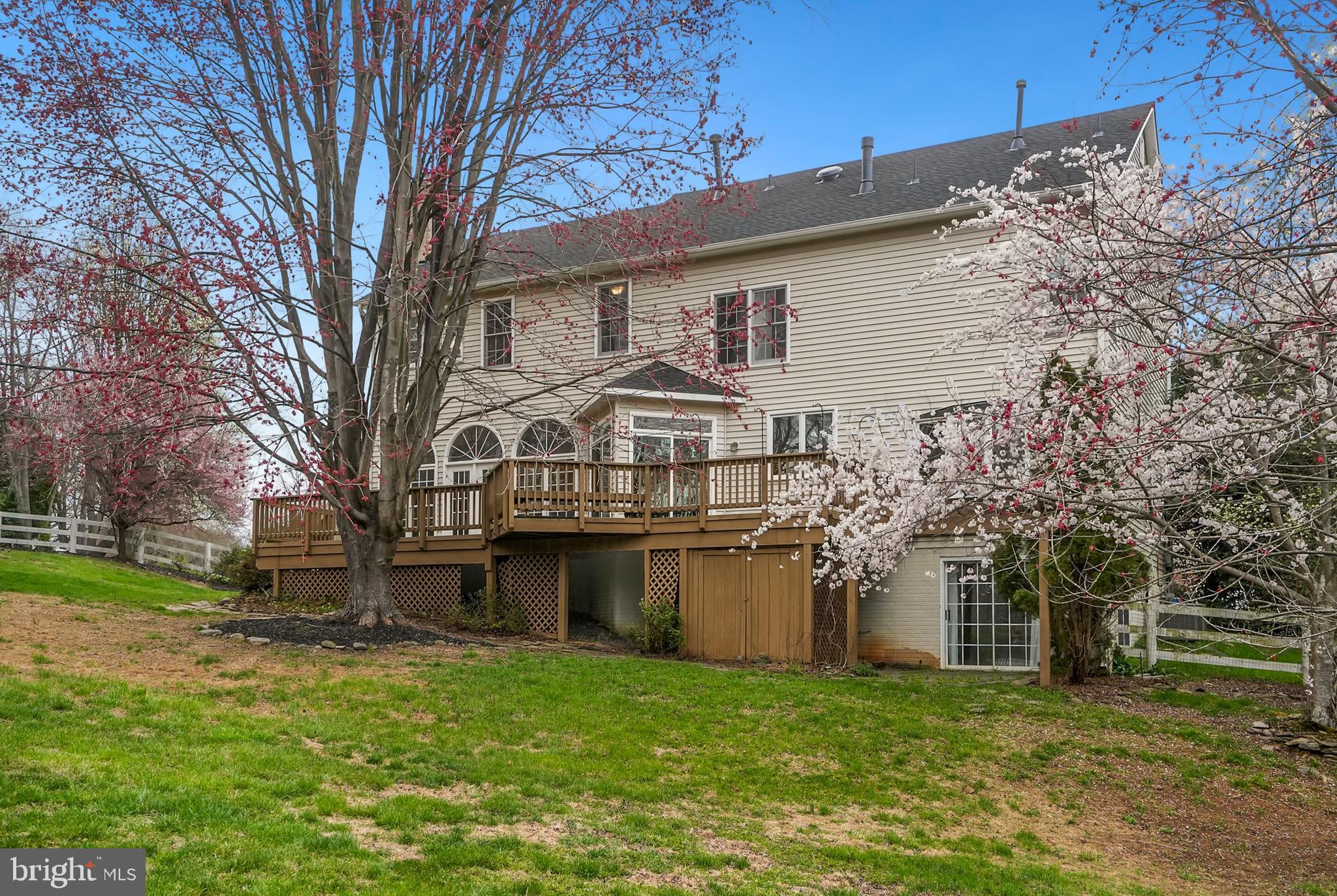 11133 Tommye Lane Reston, VA 20194 - Photo 59 of 70