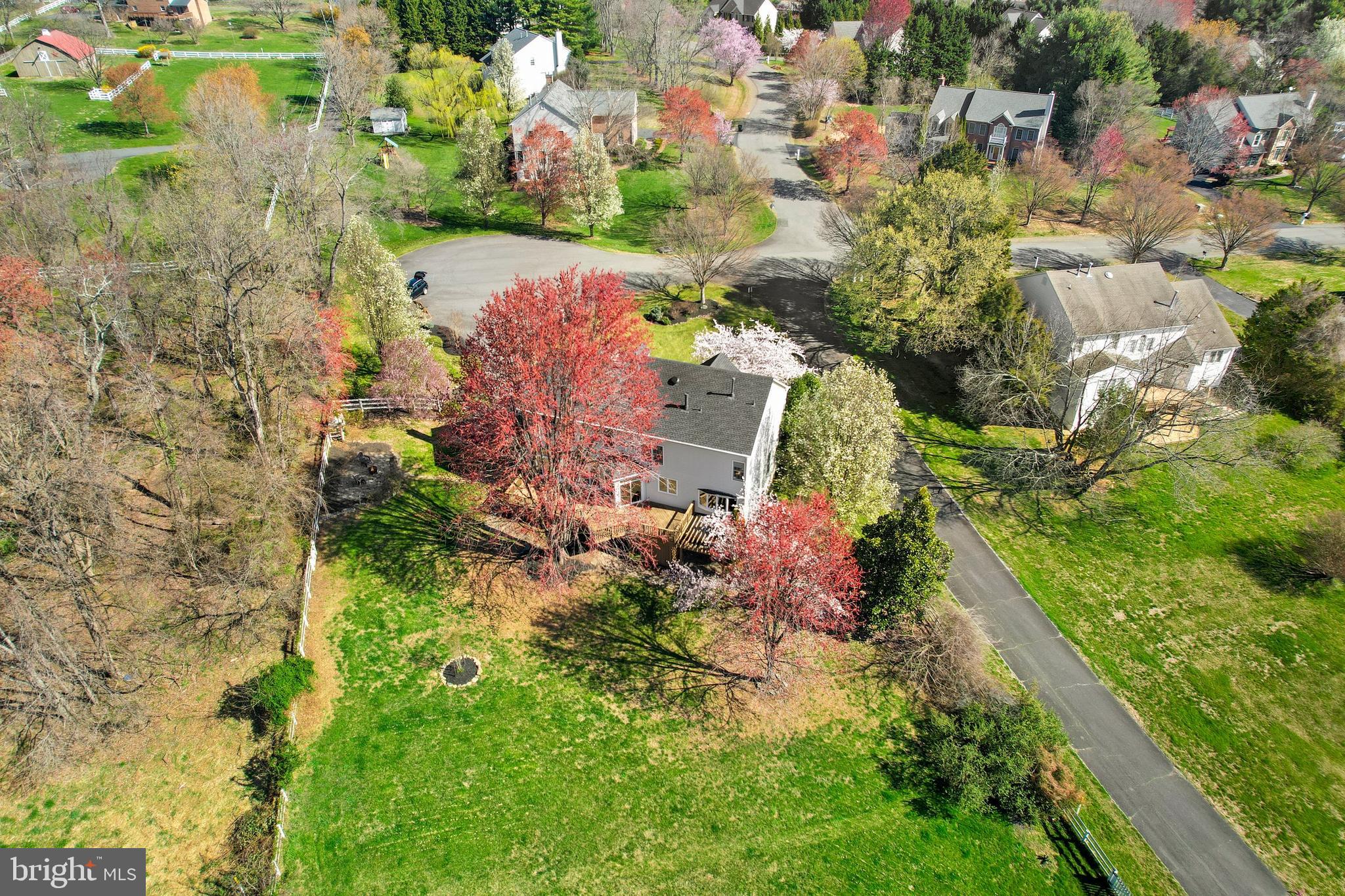 11133 Tommye Lane Reston, VA 20194 - Photo 61 of 70