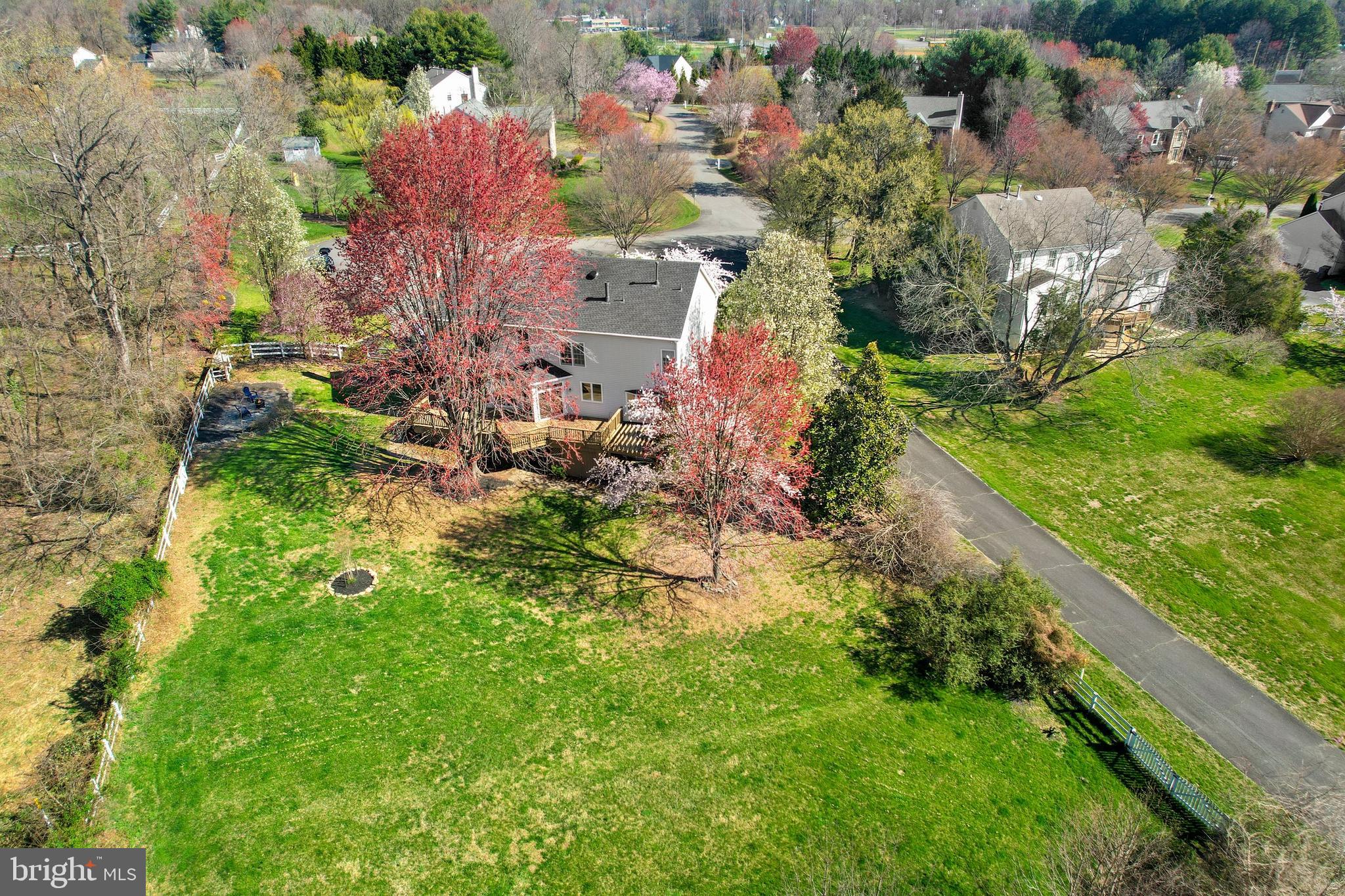 11133 Tommye Lane Reston, VA 20194 - Photo 62 of 70