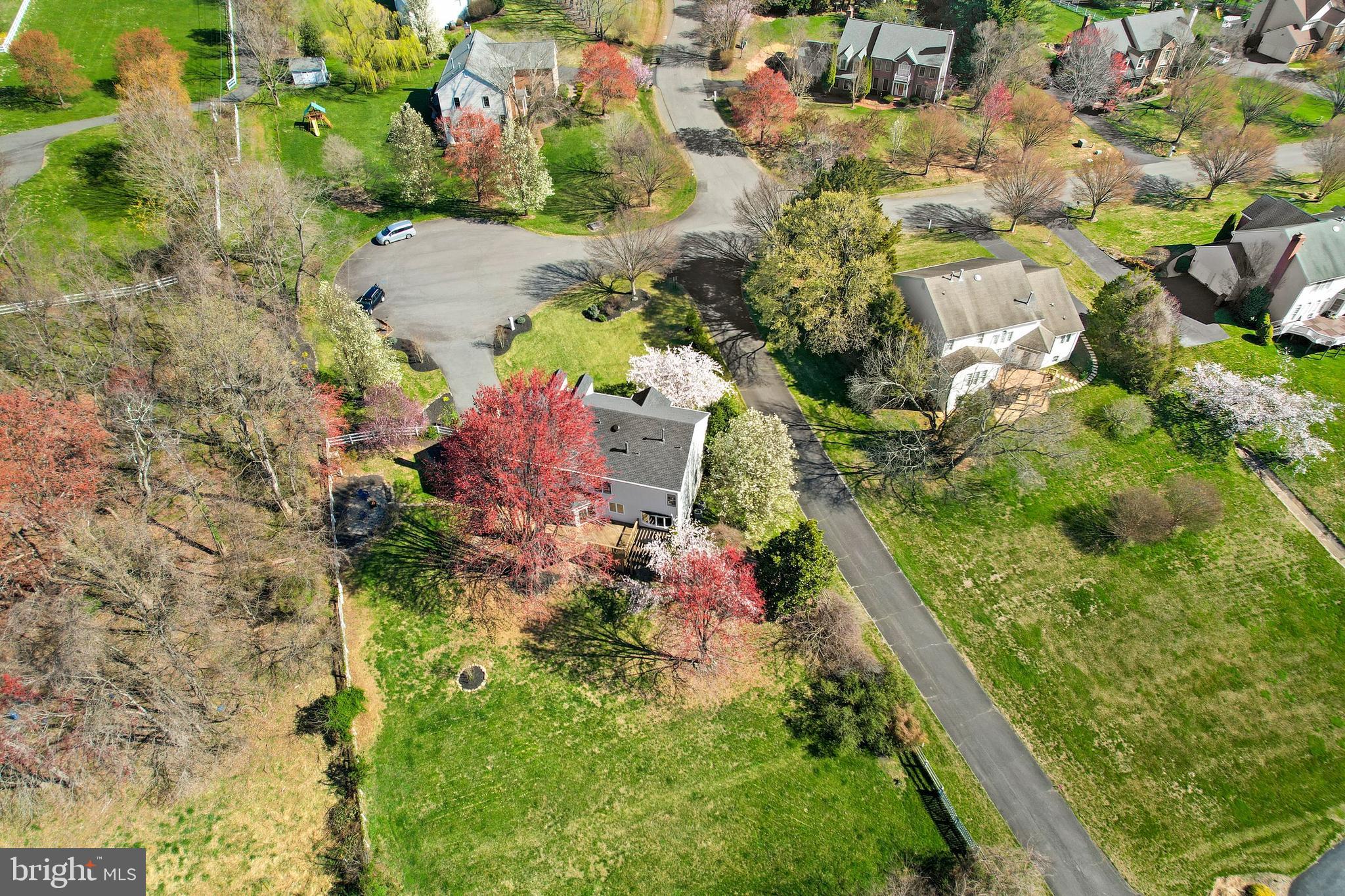 11133 Tommye Lane Reston, VA 20194 - Photo 63 of 70