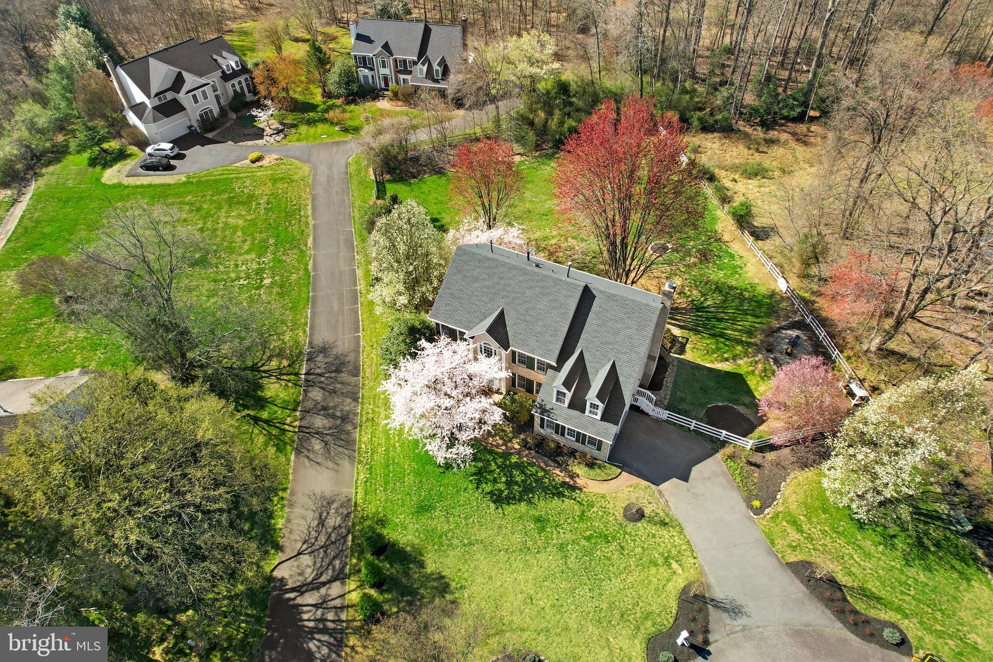 11133 Tommye Lane Reston, VA 20194 - Photo 64 of 70