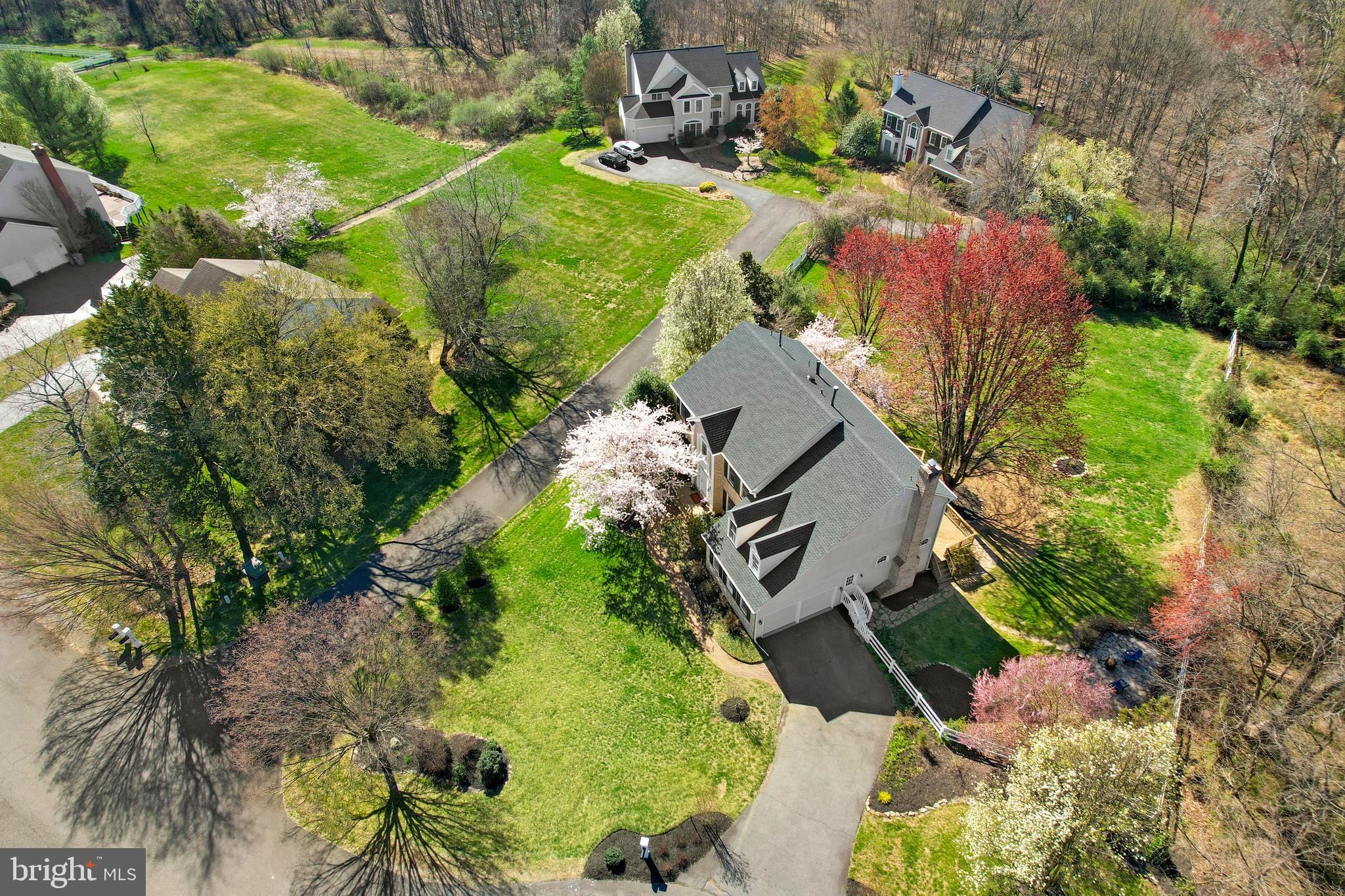 11133 Tommye Lane Reston, VA 20194 - Photo 65 of 70