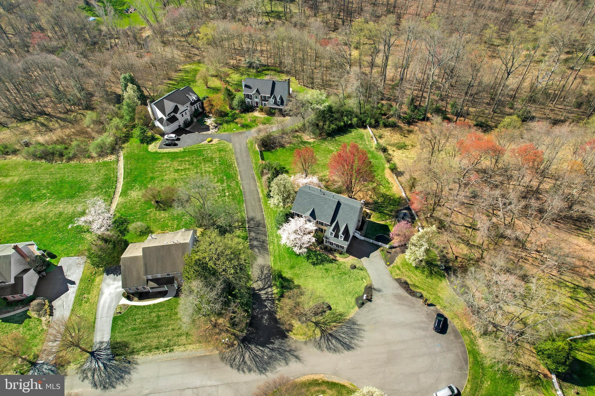 11133 Tommye Lane Reston, VA 20194 - Photo 66 of 70