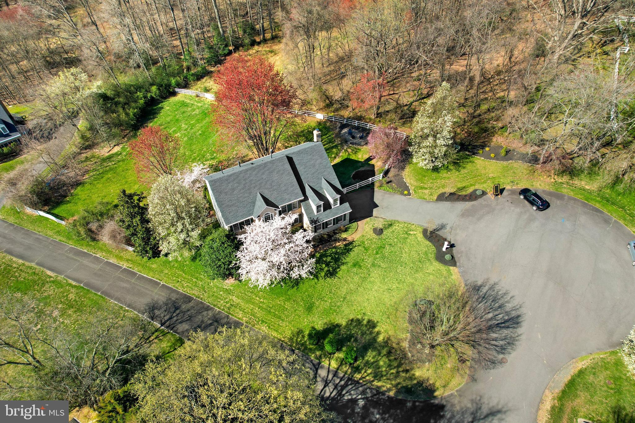 11133 Tommye Lane Reston, VA 20194 - Photo 67 of 70