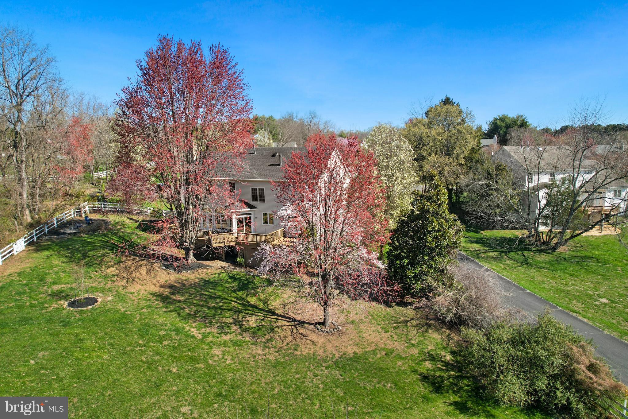 11133 Tommye Lane Reston, VA 20194 - Photo 69 of 70