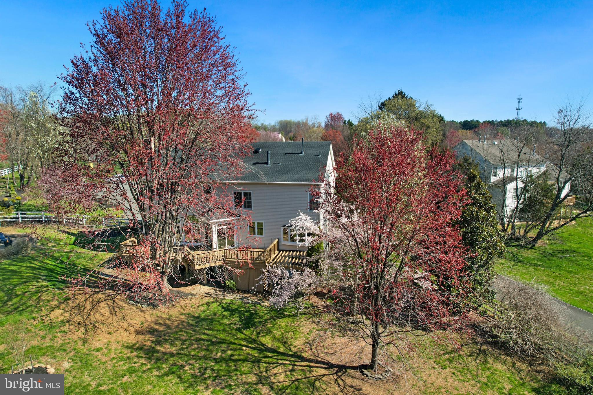 11133 Tommye Lane Reston, VA 20194 - Photo 70 of 70