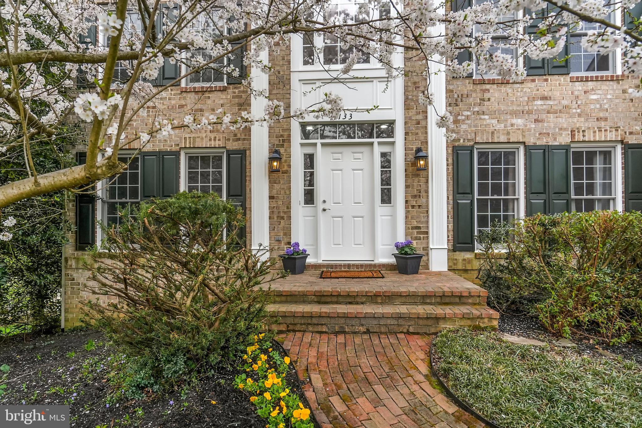 11133 Tommye Lane Reston, VA 20194 - Photo 8 of 70