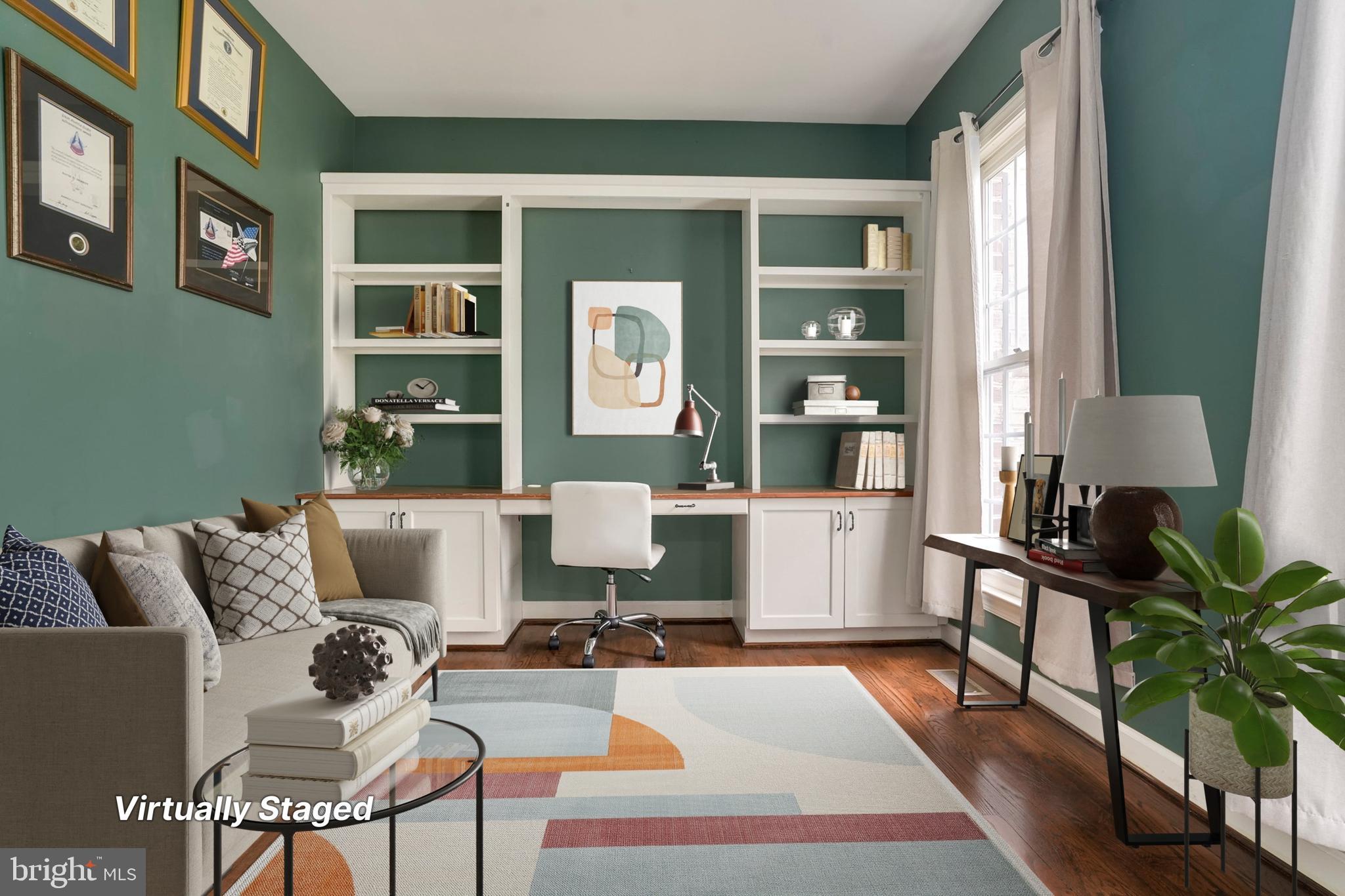 11133 Tommye Lane Reston, VA 20194 - Photo 10 of 70