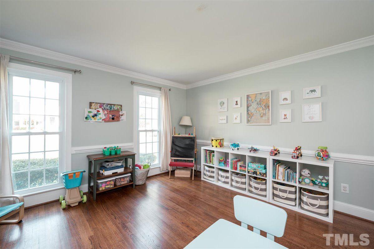 8013 Morgans Way Raleigh, NC 27615 - Photo 14 of 30