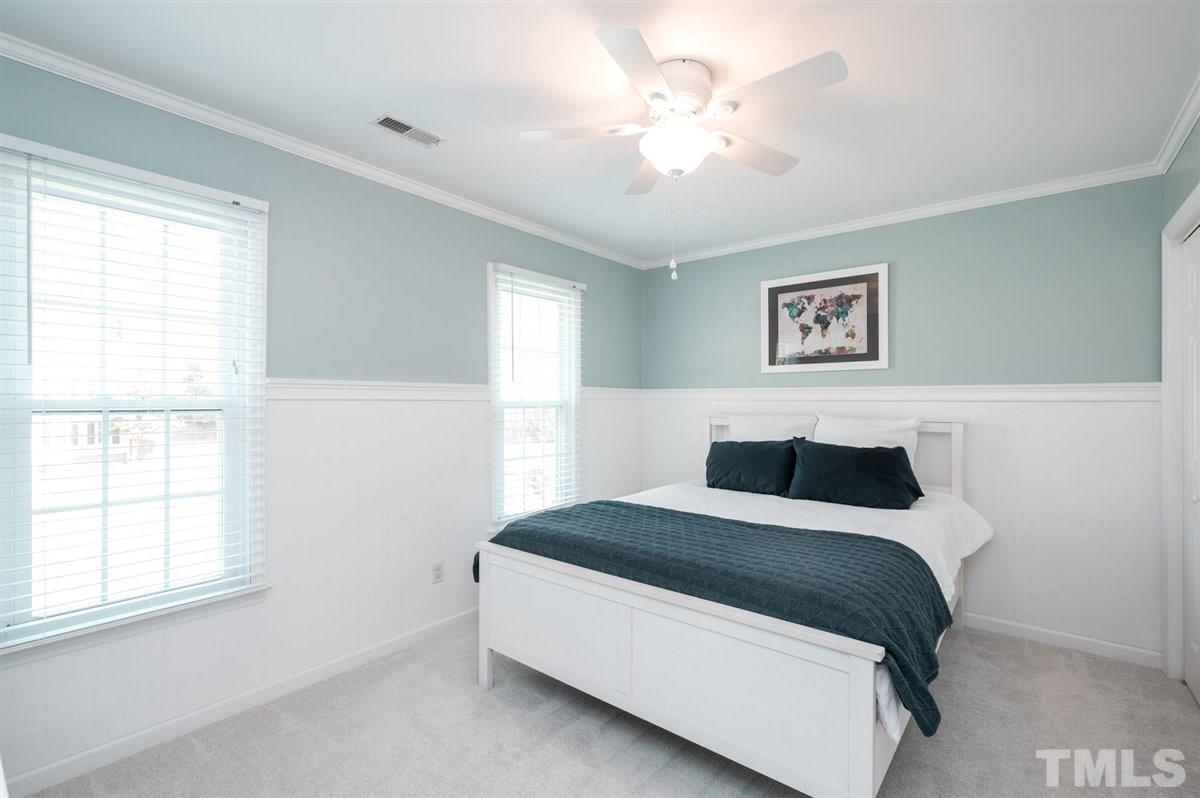 8013 Morgans Way Raleigh, NC 27615 - Photo 22 of 30