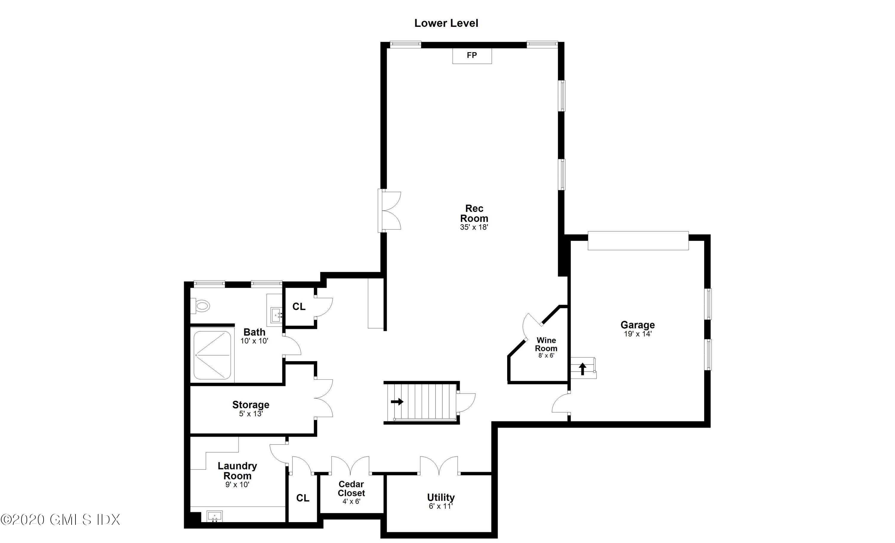 10 Brookridge Drive Greenwich, CT 06830 - Photo 34 of 36