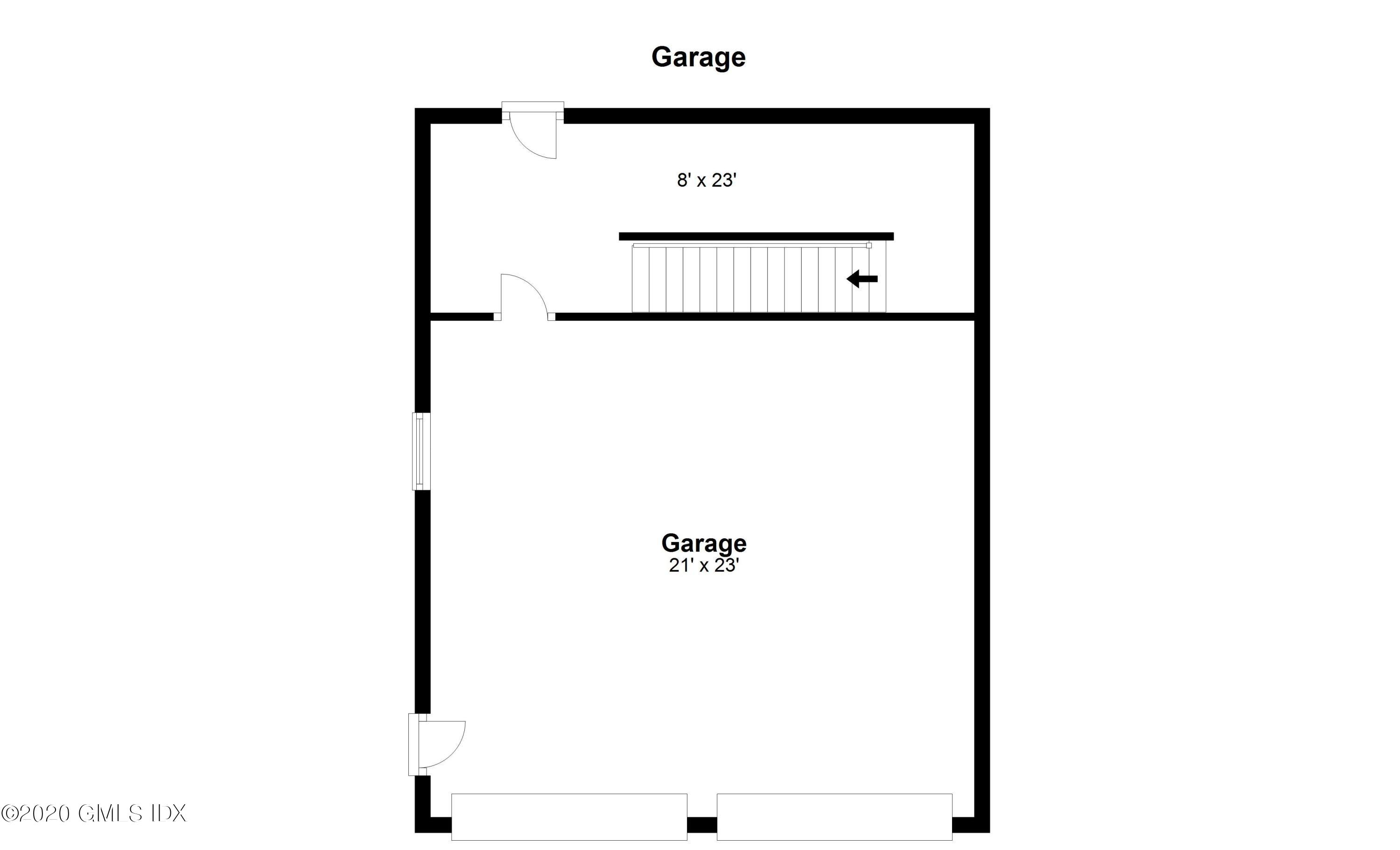 10 Brookridge Drive Greenwich, CT 06830 - Photo 35 of 36 a picture of a bench in a cabinet