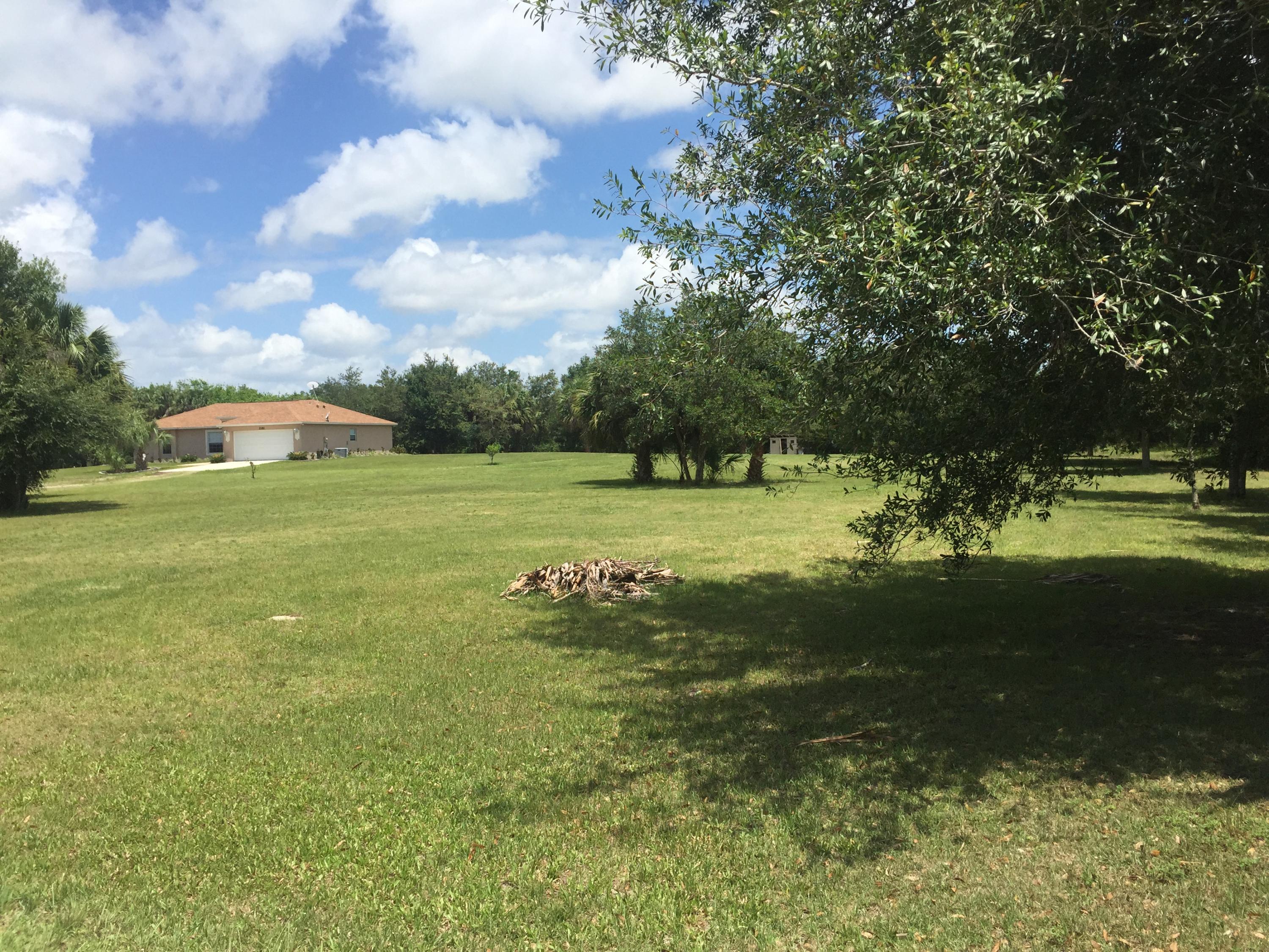 2181 South Brocksmith Road Fort Pierce, FL 34945 - Photo 23 of 31 Land 3