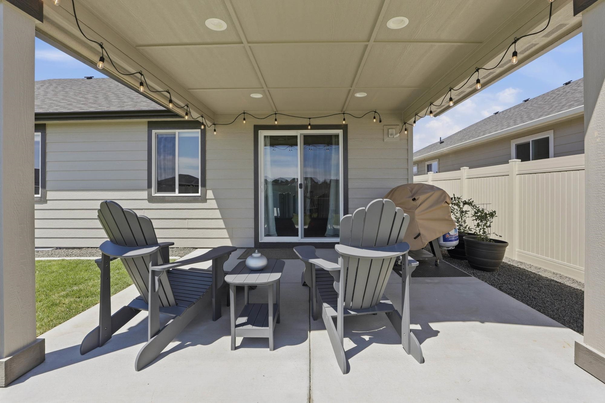 5815 South Dowdy Road Spokane, WA 99224 - Photo 21 of 29