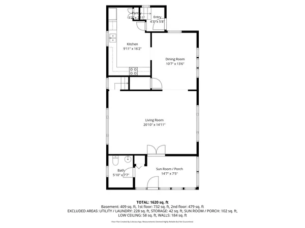 $2,950 | 823 Deerfield Road, Highland Park, IL 60035