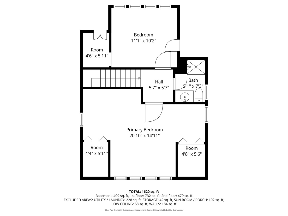 823 Deerfield Road Highland Park, IL 60035 - Photo 18 of 19