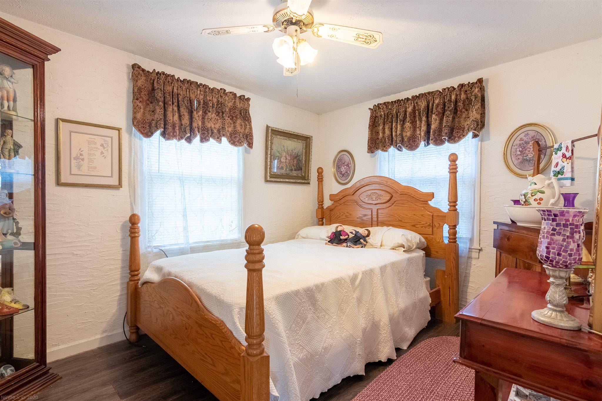 660 Mercer Road Rich Creek, VA 24147 - Photo 22 of 63 Gallery Image 22