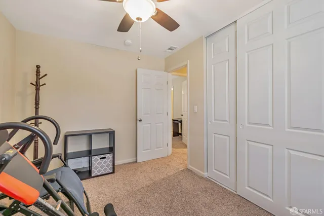 $268,000 | 2415 Starlight Lane, Unit 155, Antioch, CA 94509