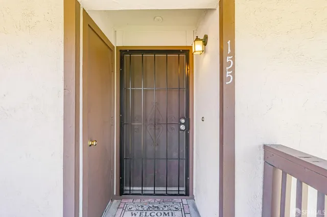 $268,000 | 2415 Starlight Lane, Unit 155, Antioch, CA 94509