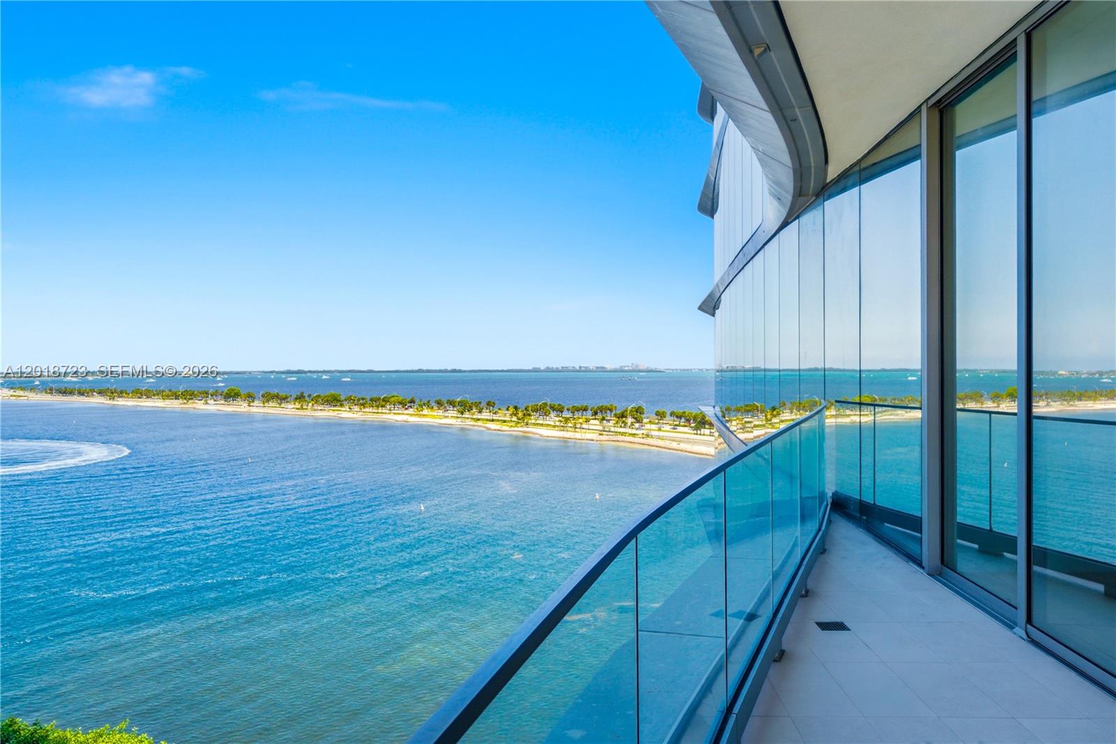 175 Southeast 25th Road, Unit 804 Miami, FL 33129 - Photo 1 of 23