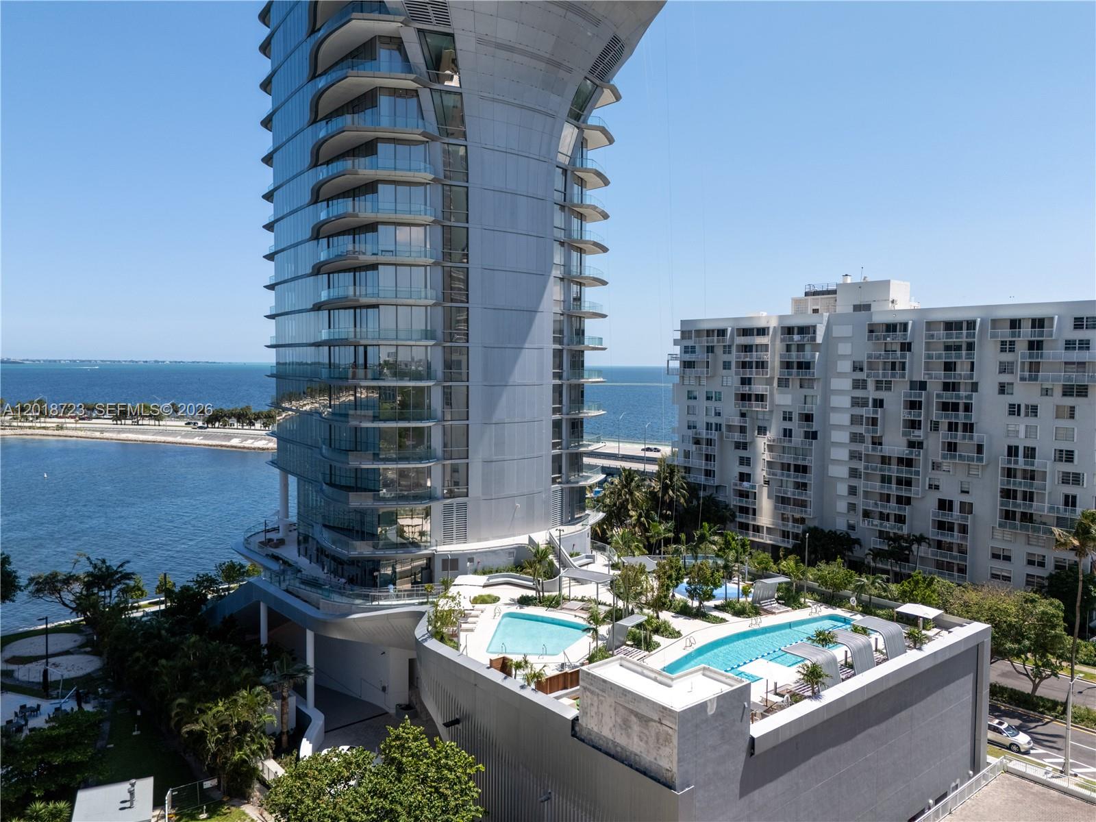 175 Southeast 25th Road, Unit 804 Miami, FL 33129 - Photo 20 of 23