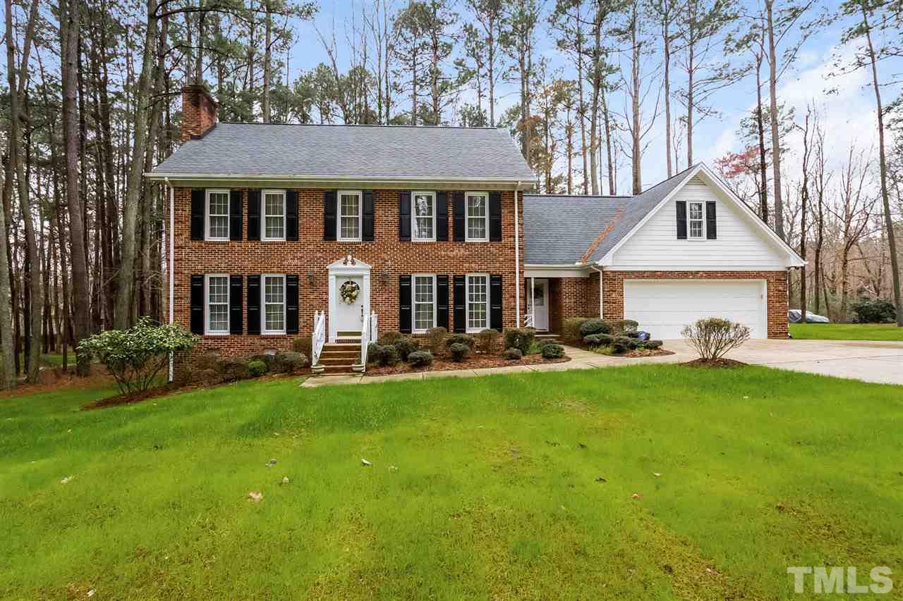 12228 Norwood Road Raleigh, NC 27613 - Photo 1 of 24