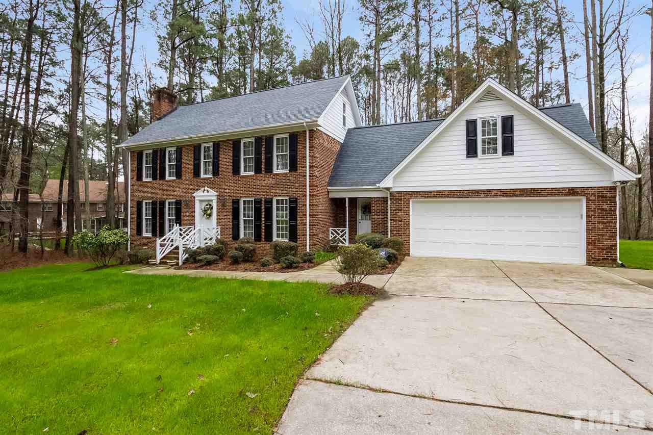 12228 Norwood Road Raleigh, NC 27613 - Photo 2 of 24