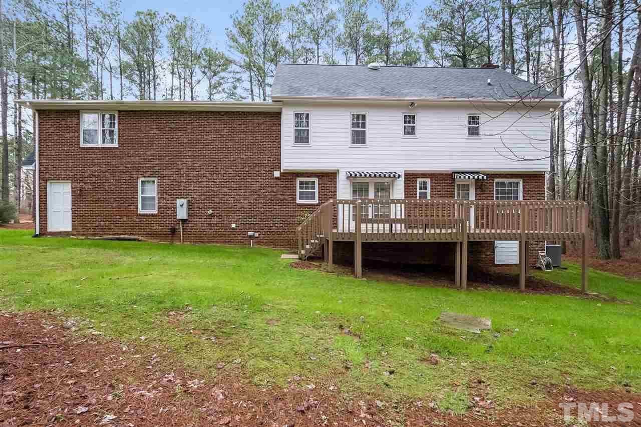 12228 Norwood Road Raleigh, NC 27613 - Photo 22 of 24