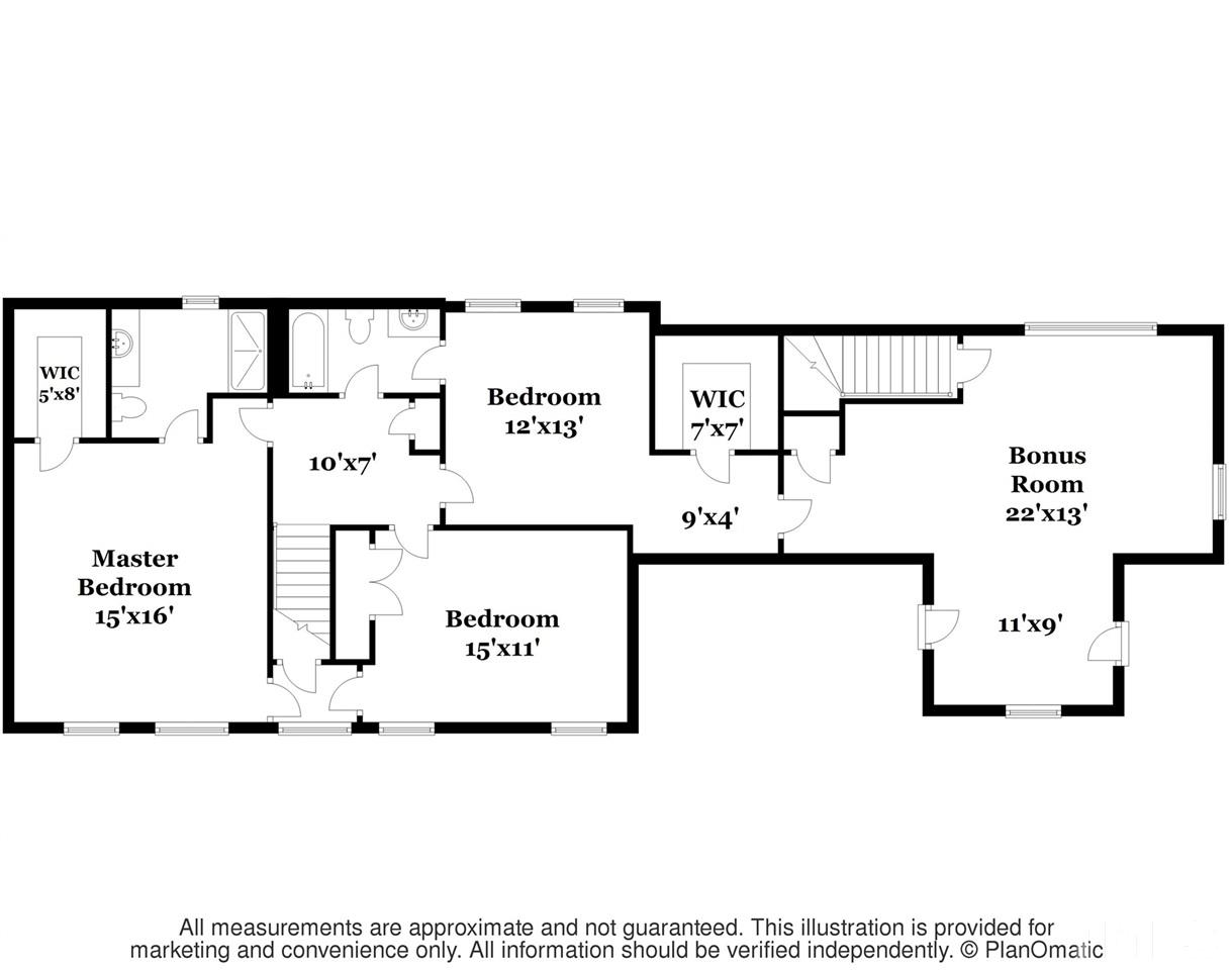 12228 Norwood Road Raleigh, NC 27613 - Photo 24 of 24