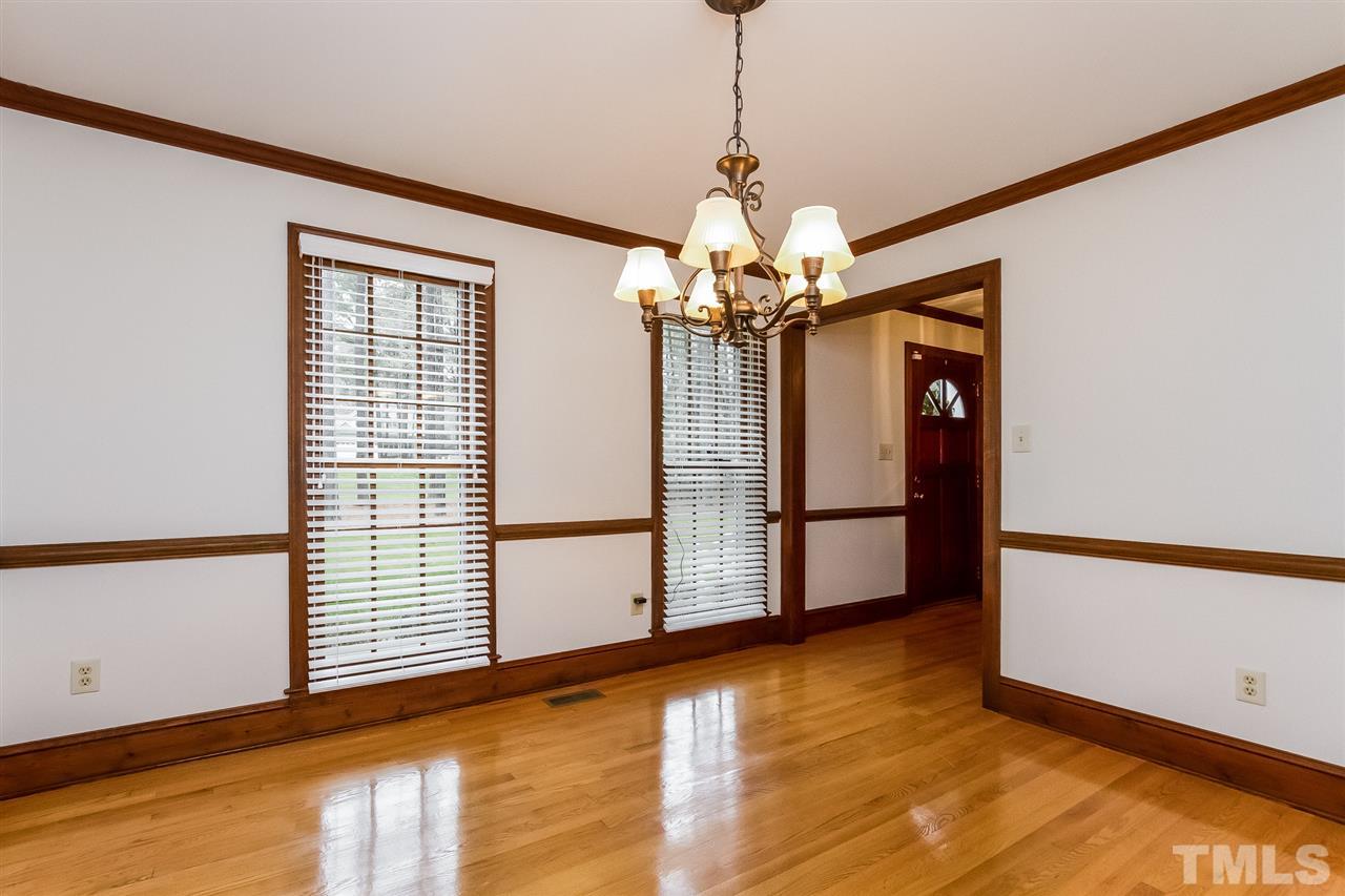 12228 Norwood Road Raleigh, NC 27613 - Photo 7 of 24